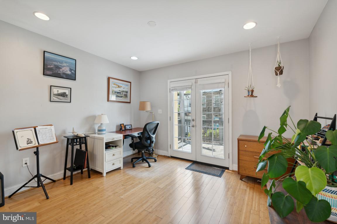 PATTERSON PARK - Residential