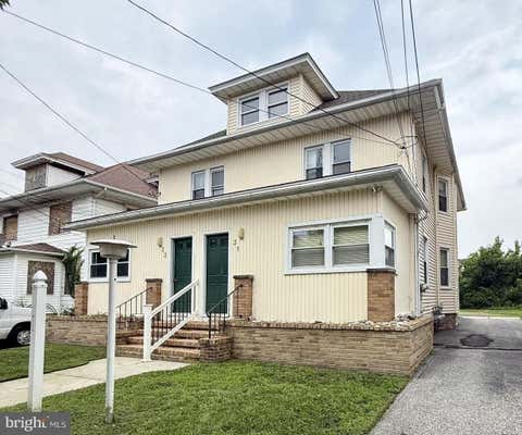 Condo For Rent - 31 W Main Street<br/> PENNS GROVE, NJ 08069