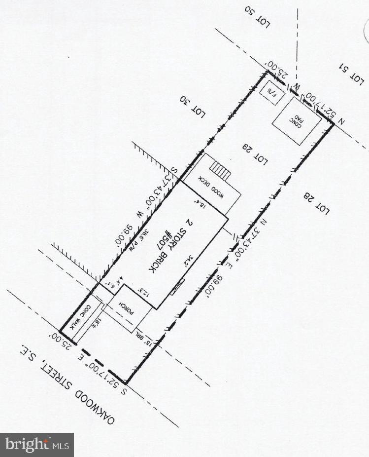 507 OAKWOOD STREET SE