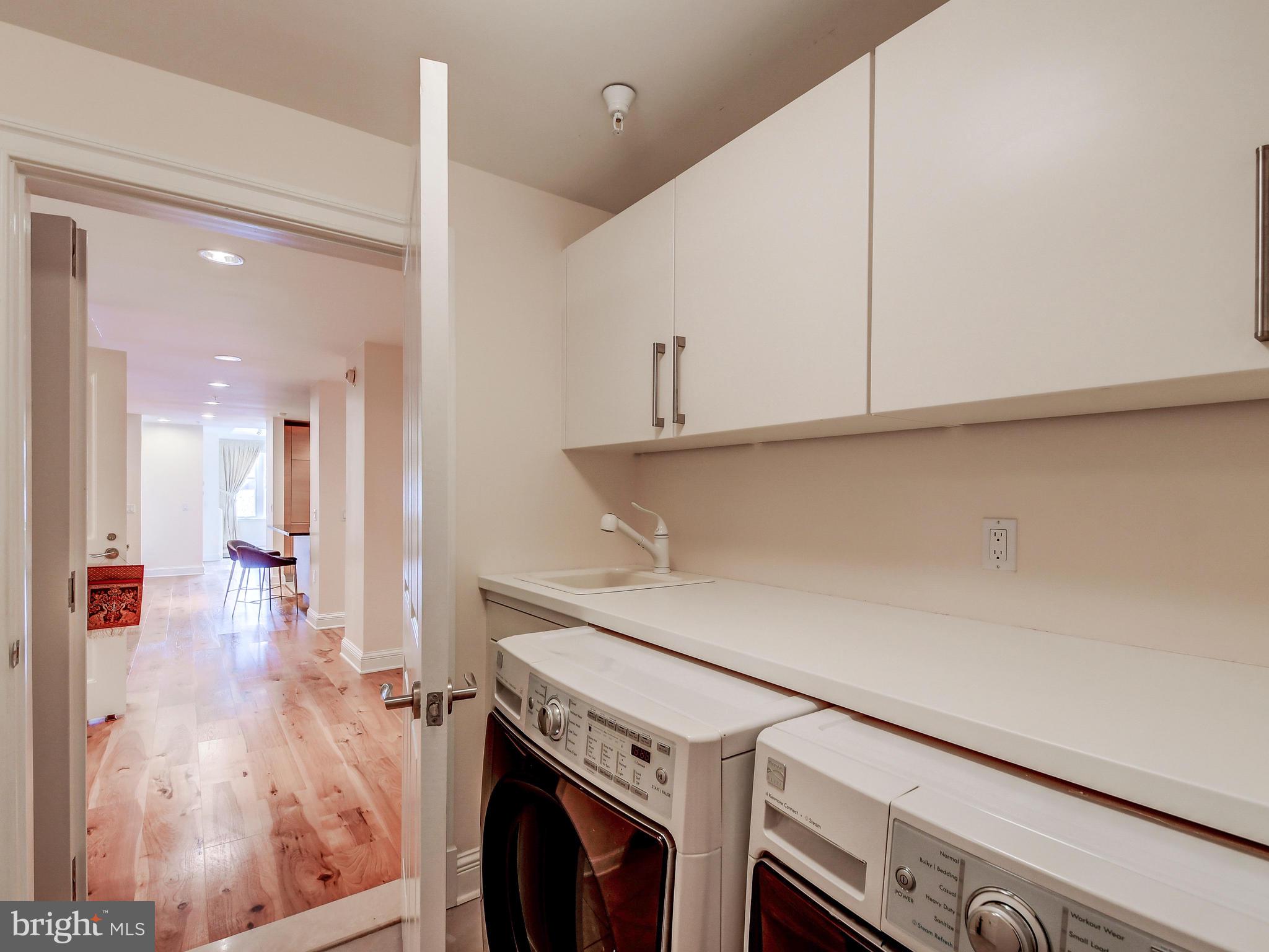 INNER HARBOR - Residential