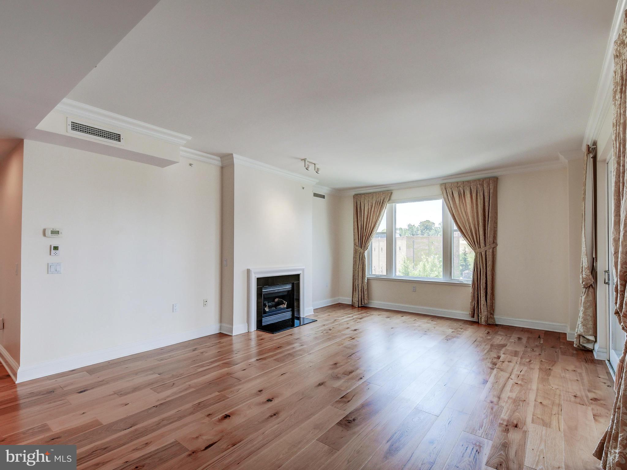 INNER HARBOR - Residential