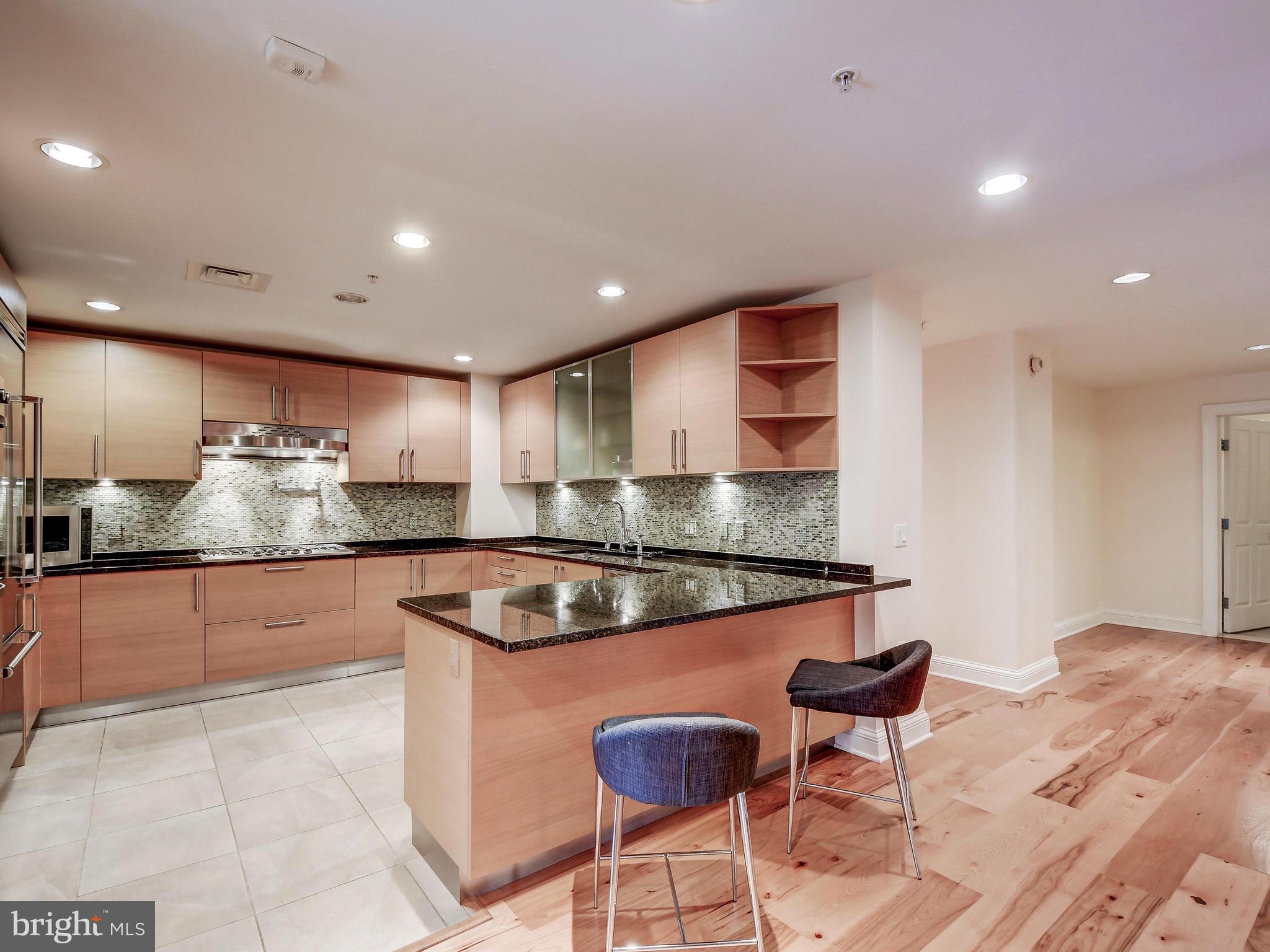 INNER HARBOR - Residential