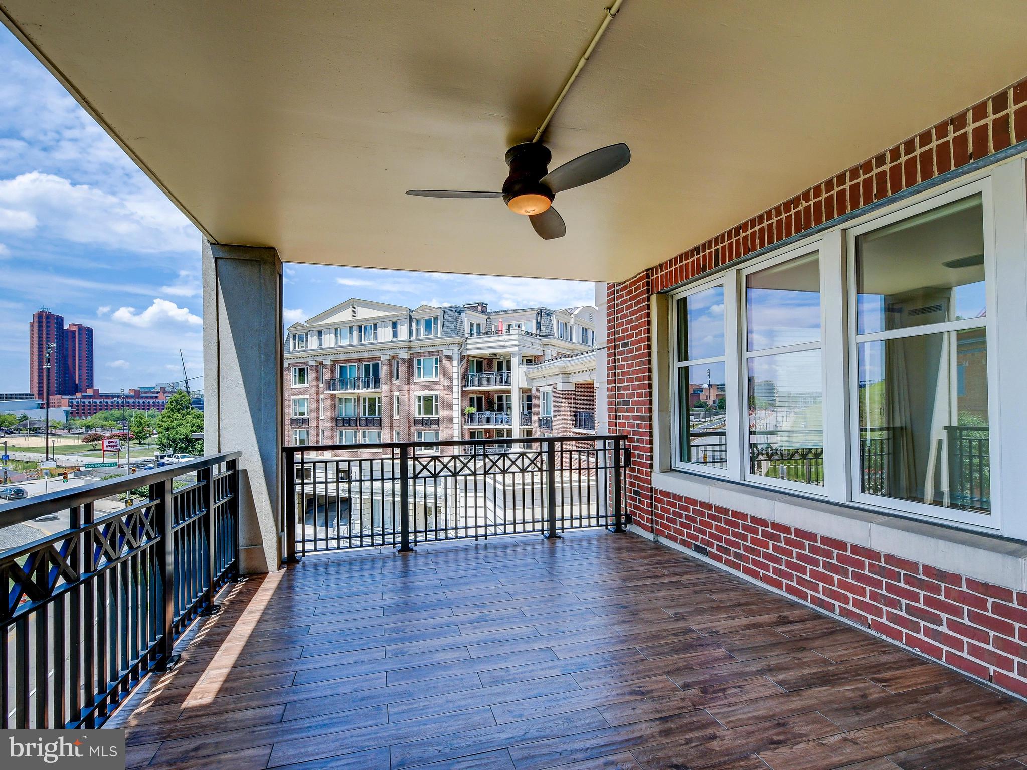 INNER HARBOR - Residential