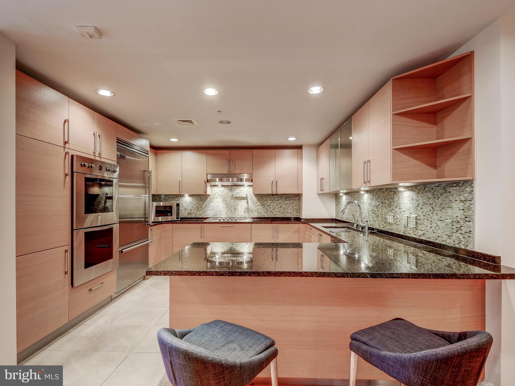 INNER HARBOR - Residential