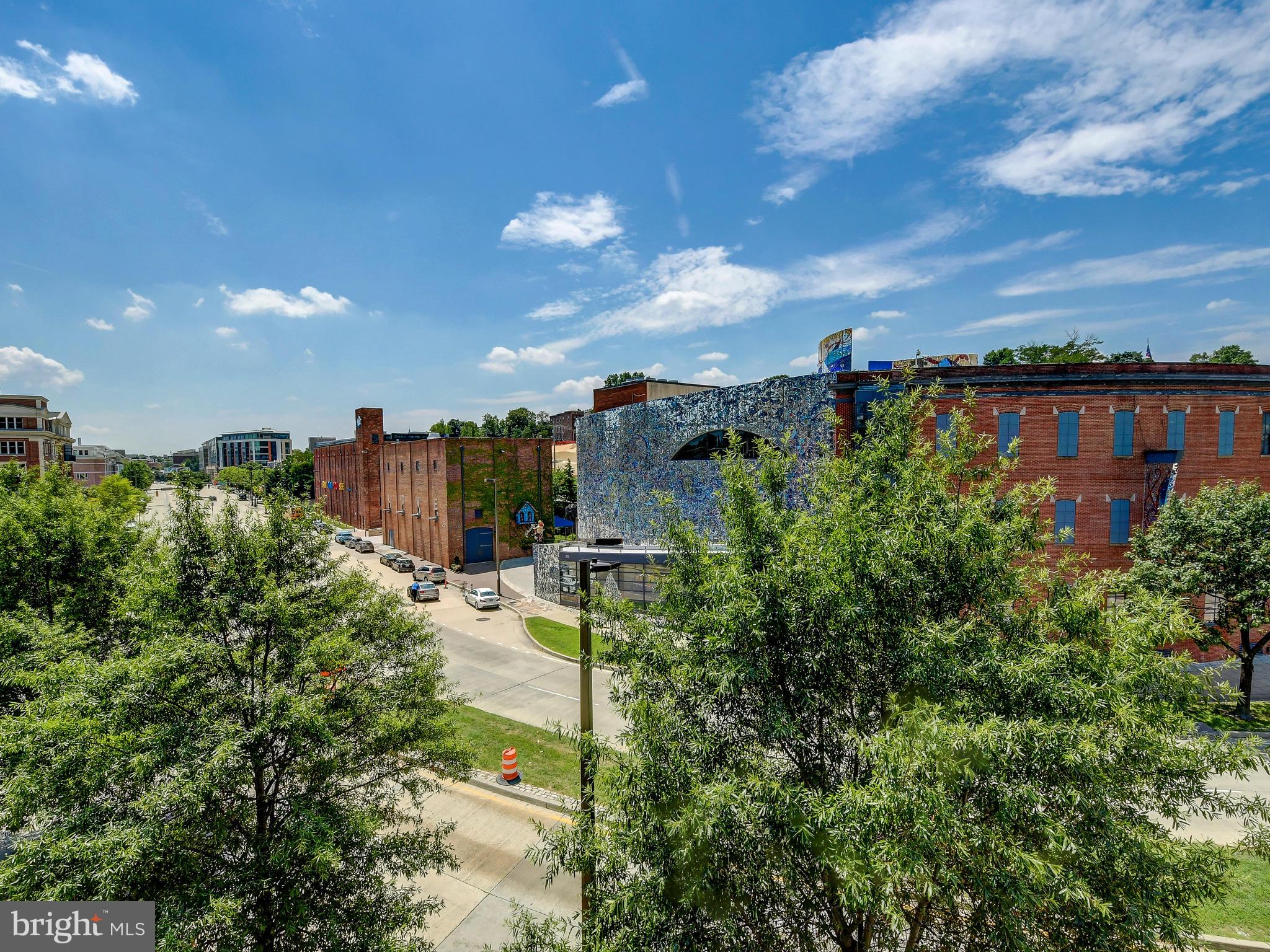 INNER HARBOR - Residential