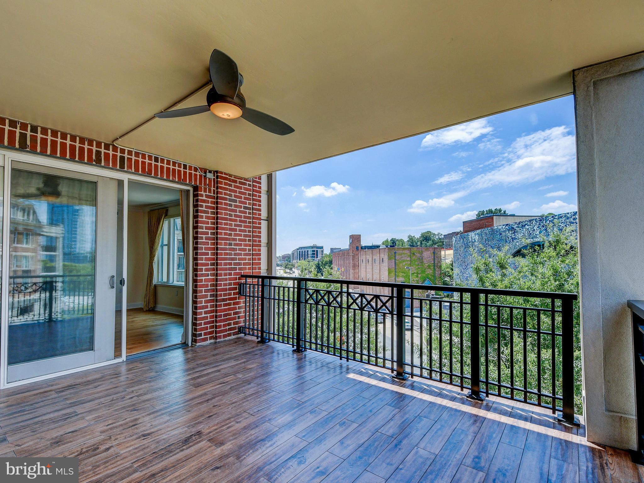 INNER HARBOR - Residential