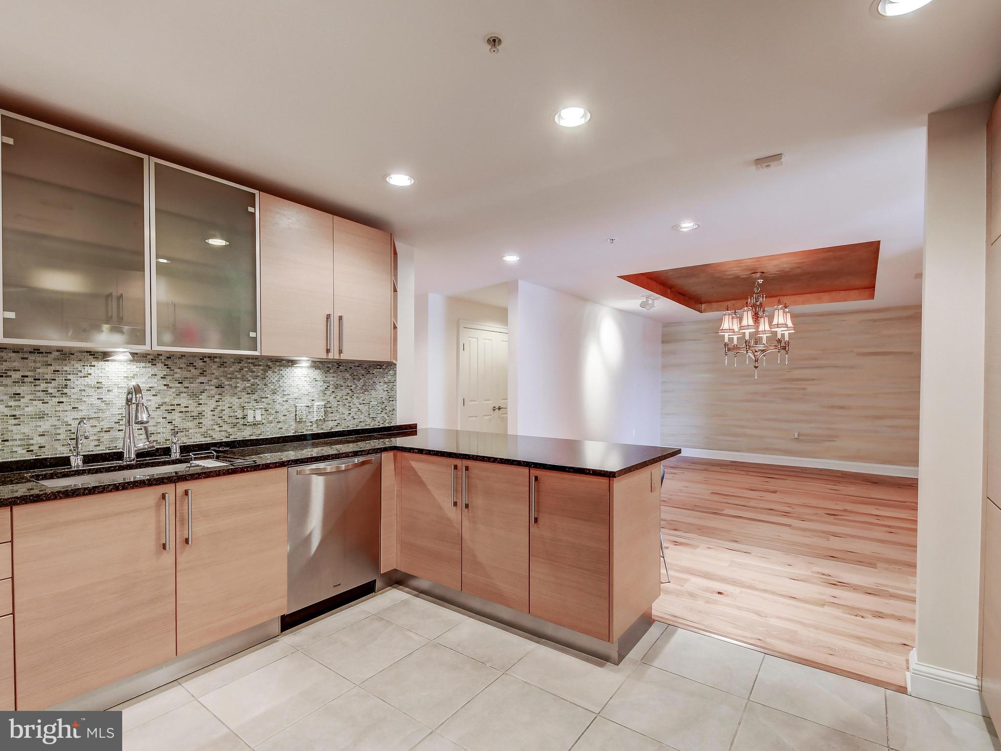 INNER HARBOR - Residential