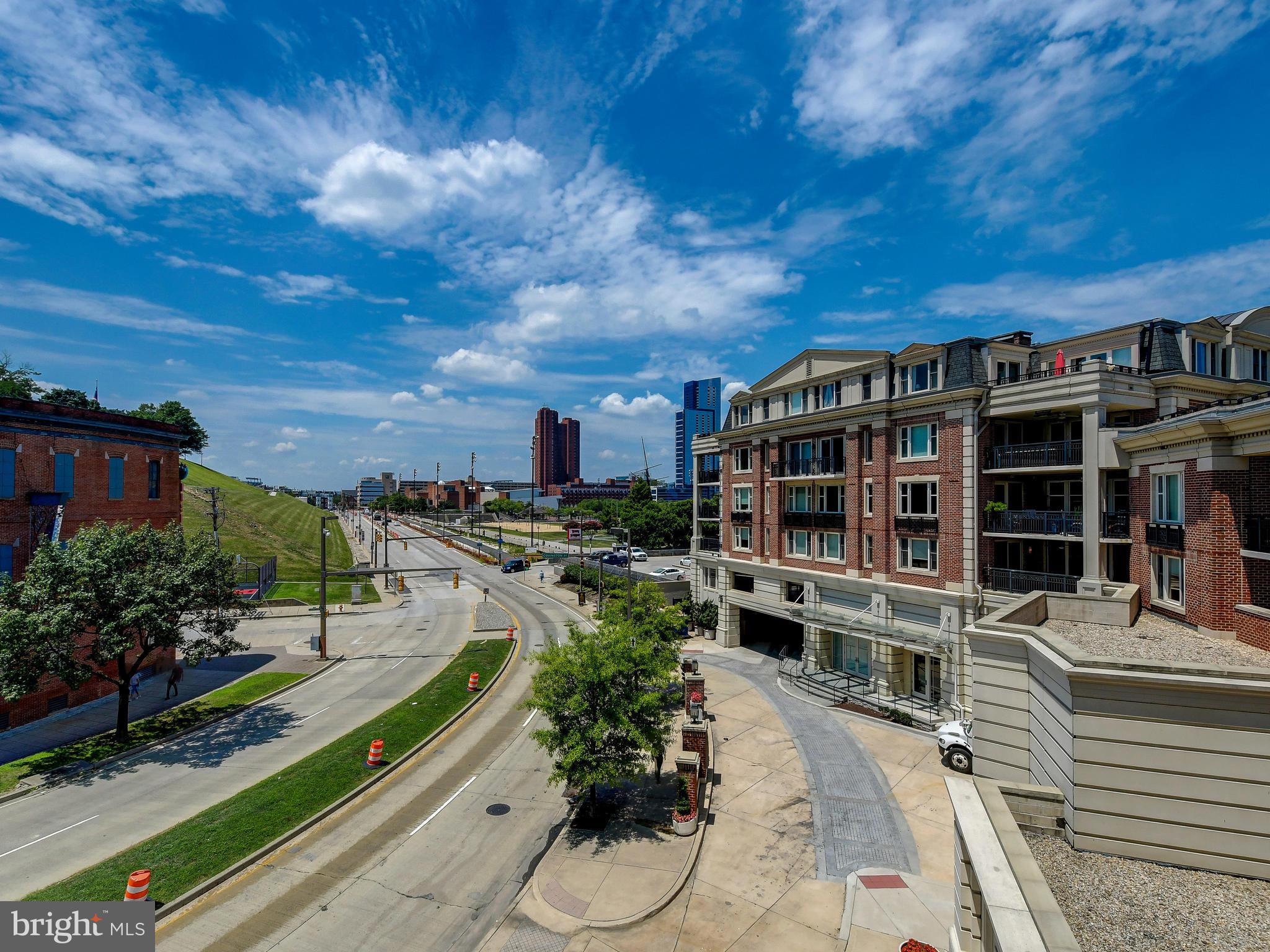 INNER HARBOR - Residential