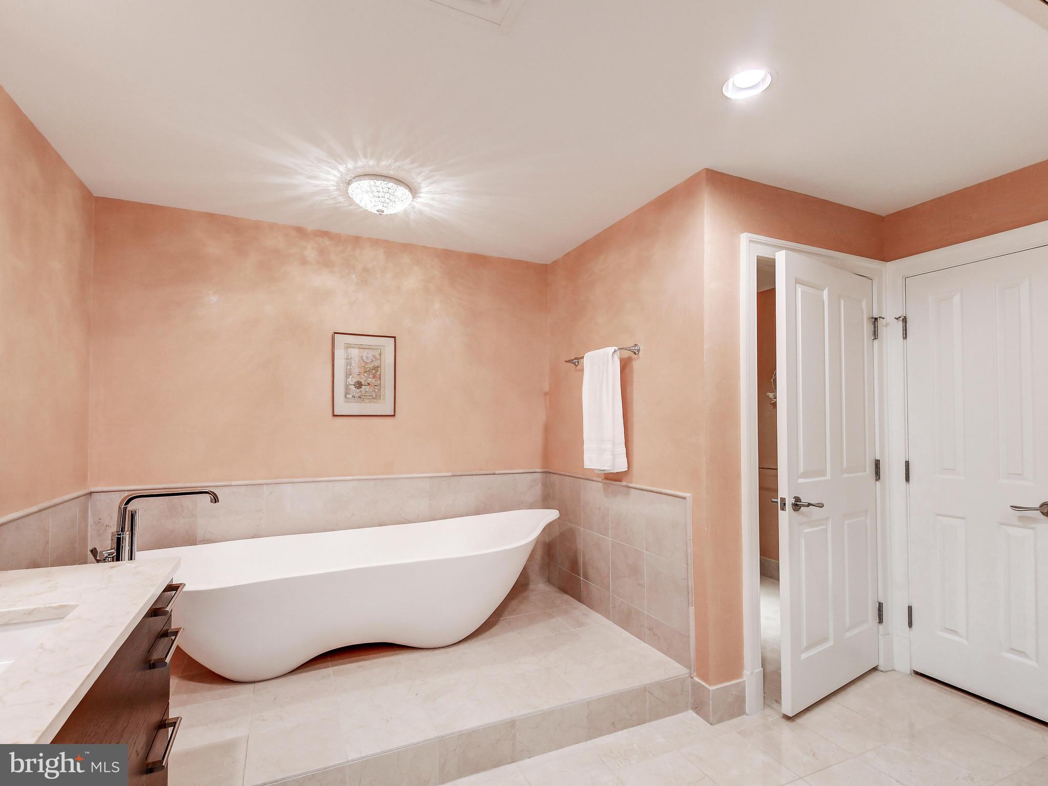 INNER HARBOR - Residential