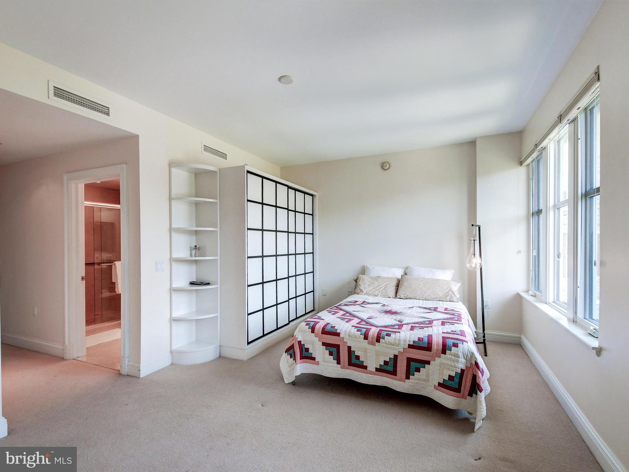 INNER HARBOR - Residential