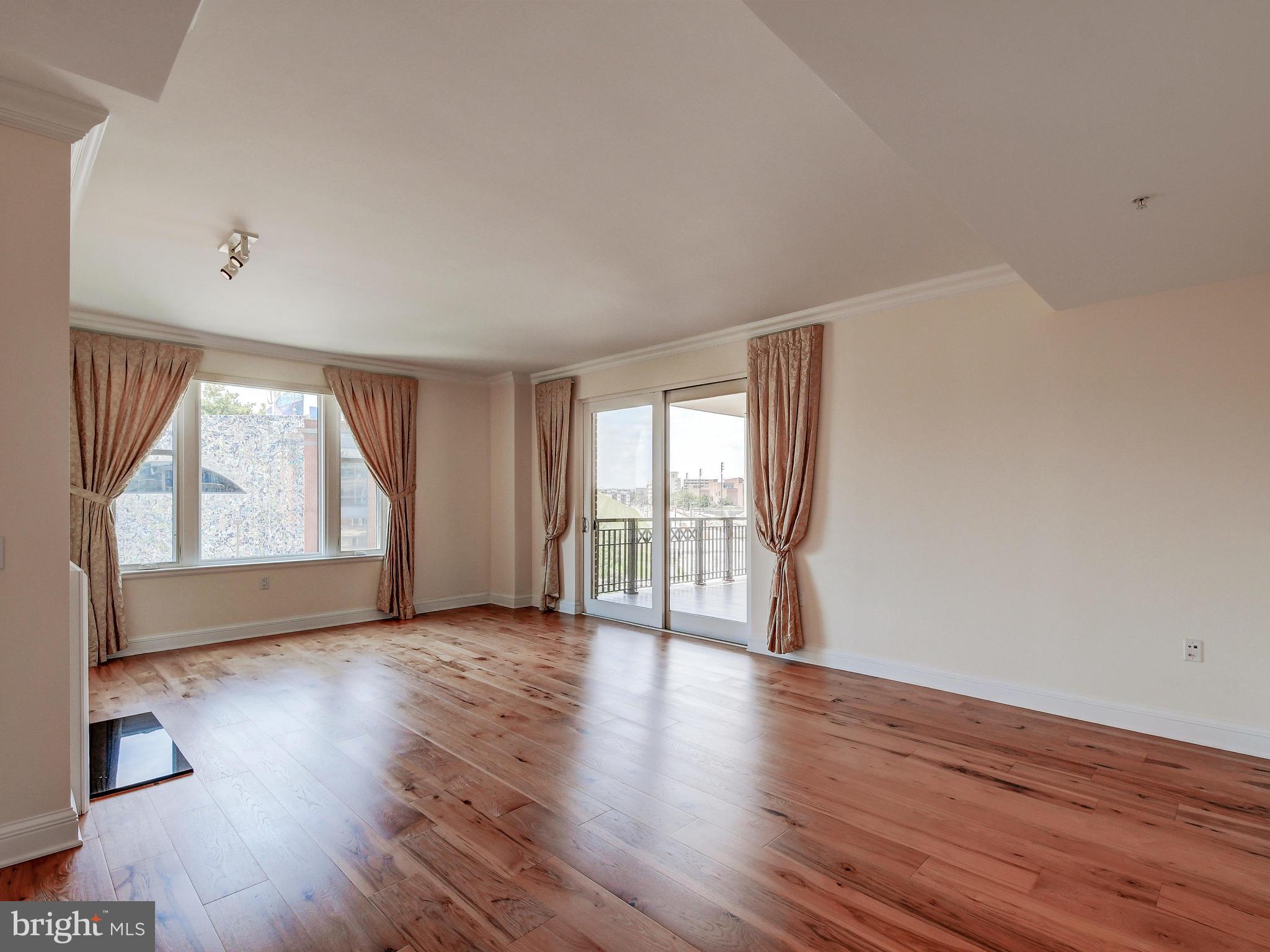 INNER HARBOR - Residential