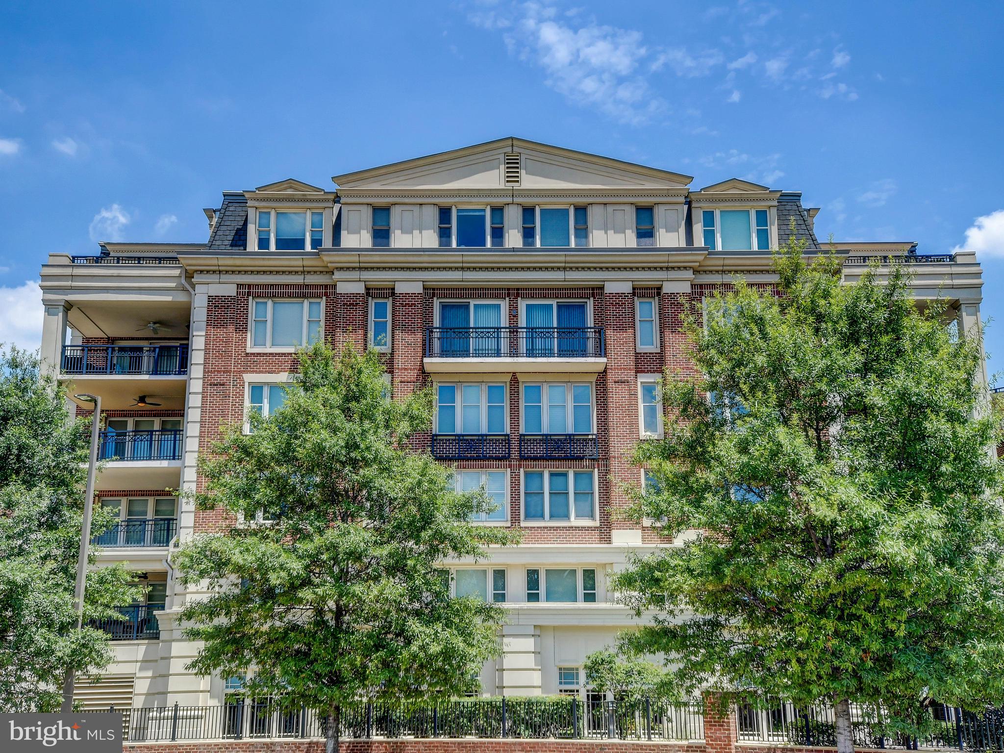 INNER HARBOR - Residential