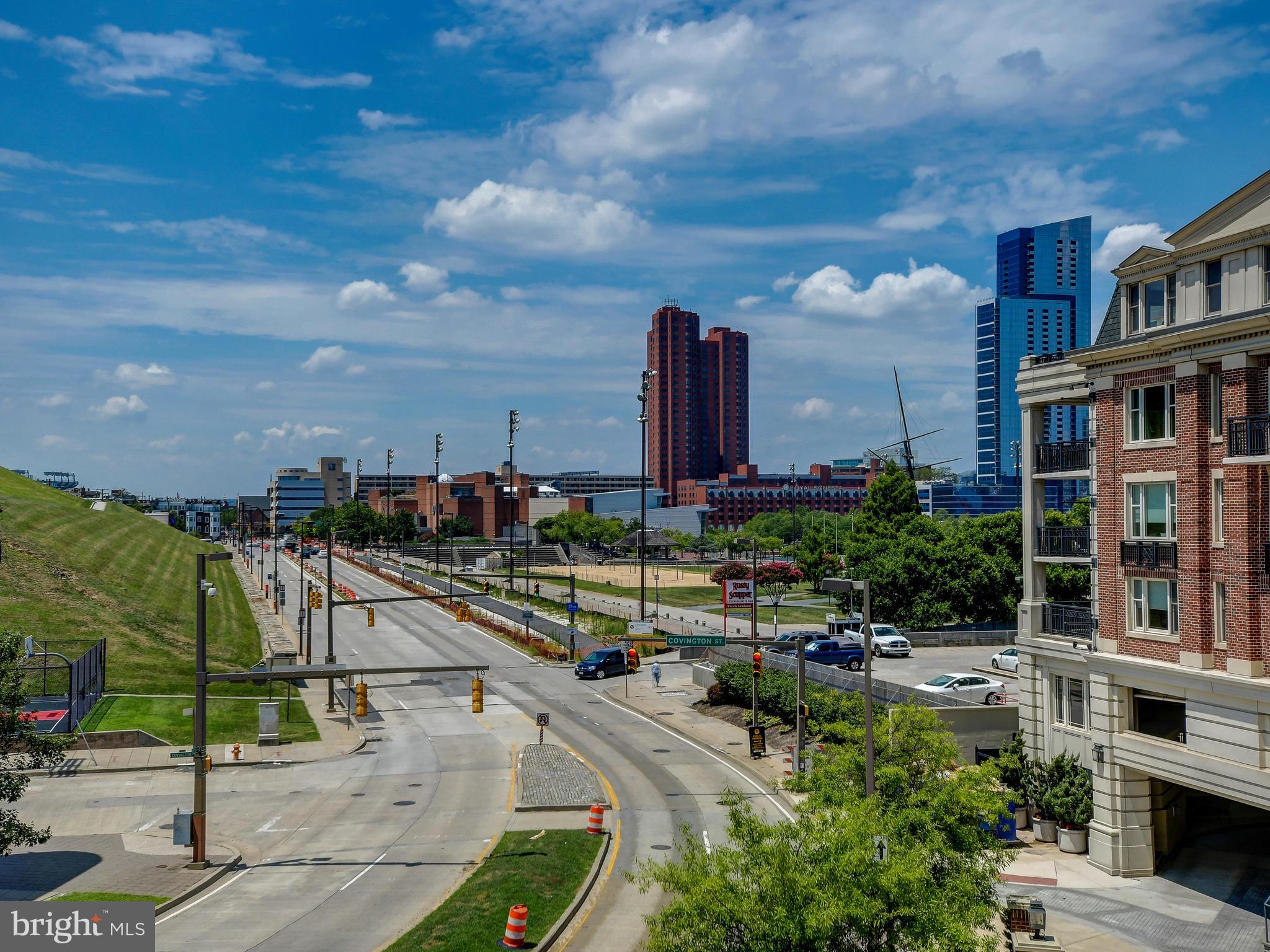 INNER HARBOR - Residential