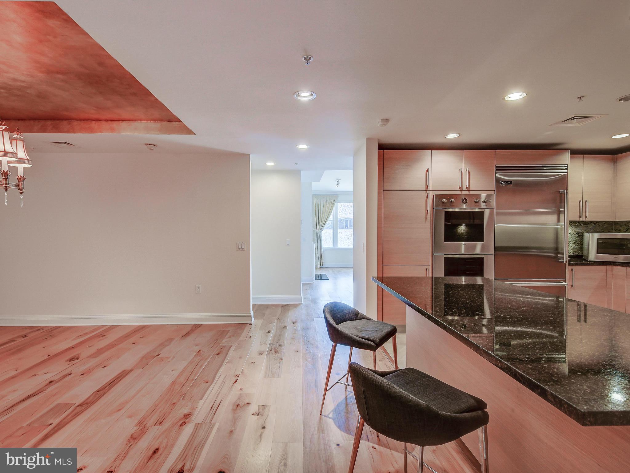 INNER HARBOR - Residential