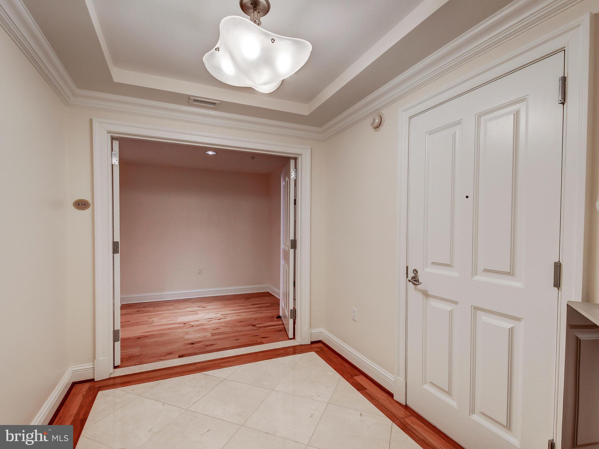 INNER HARBOR - Residential