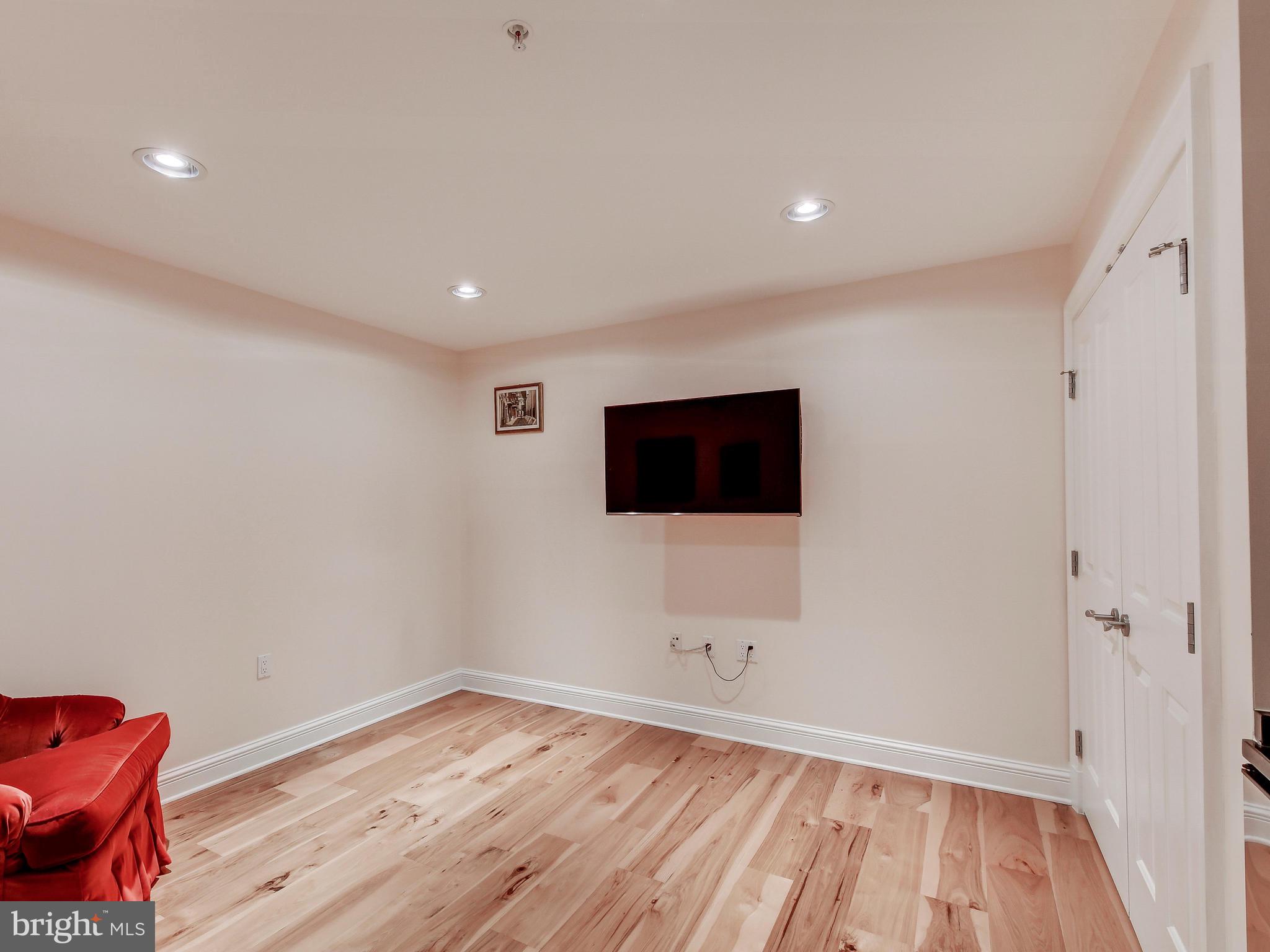 INNER HARBOR - Residential