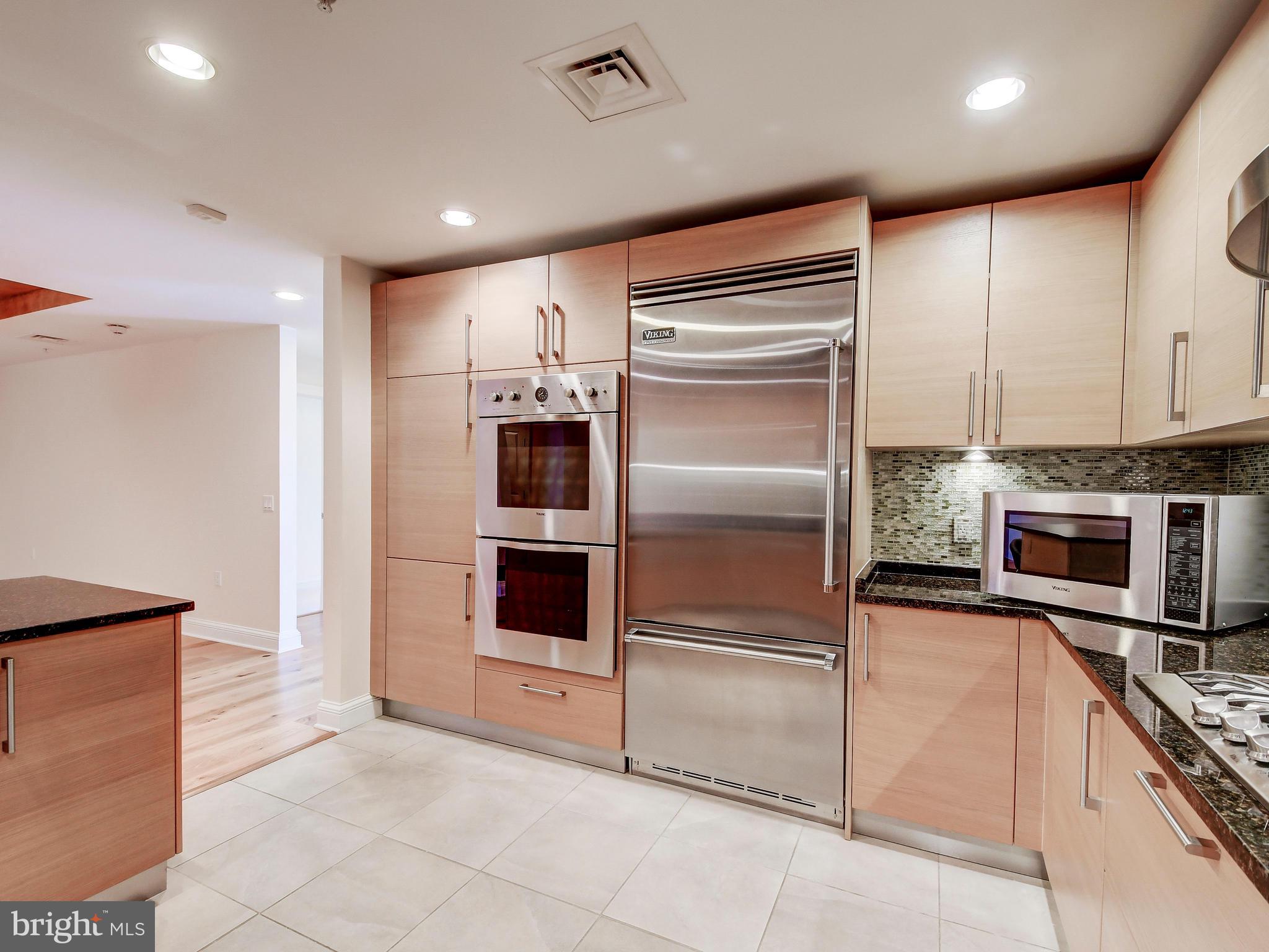 INNER HARBOR - Residential