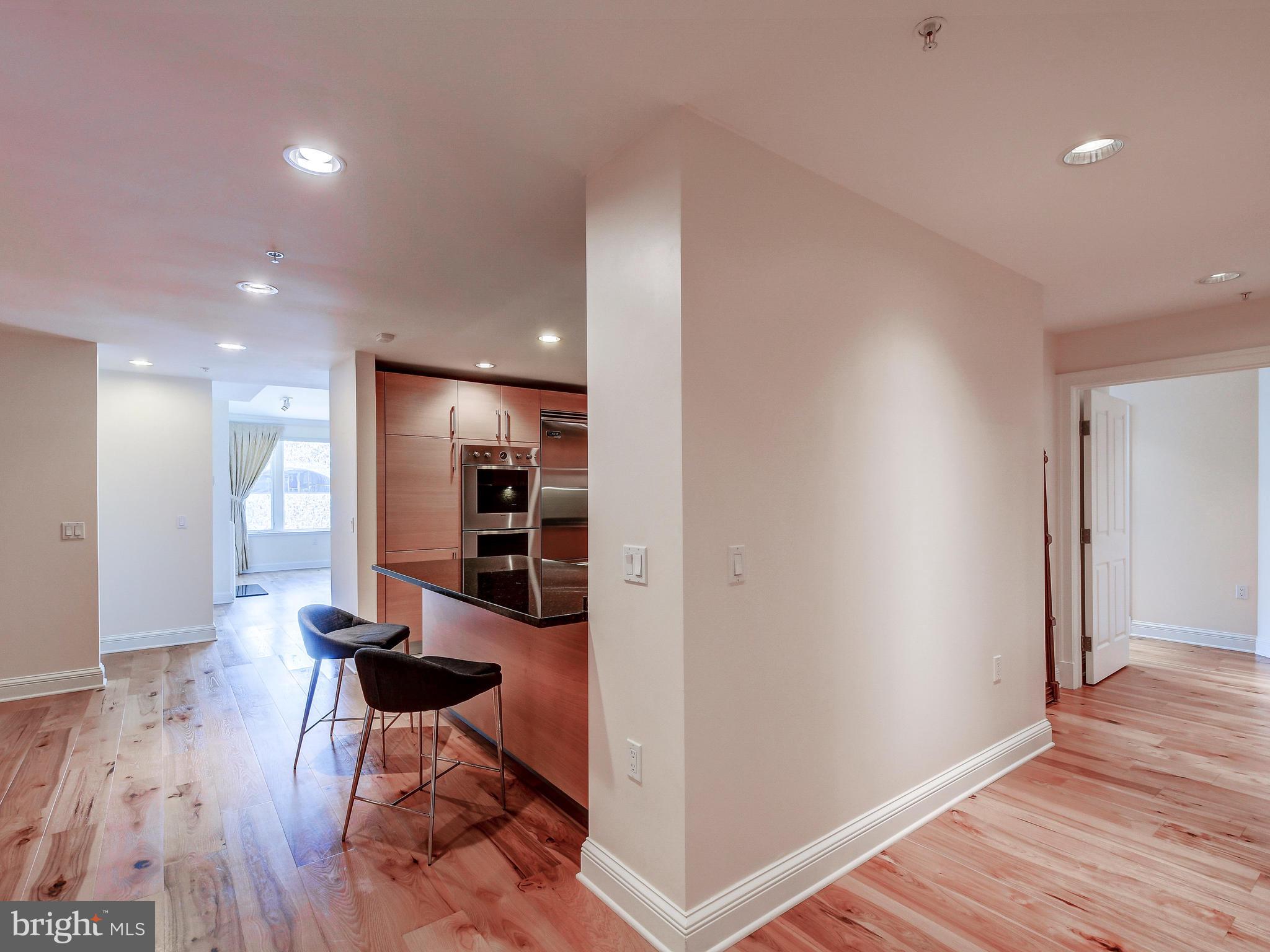 INNER HARBOR - Residential