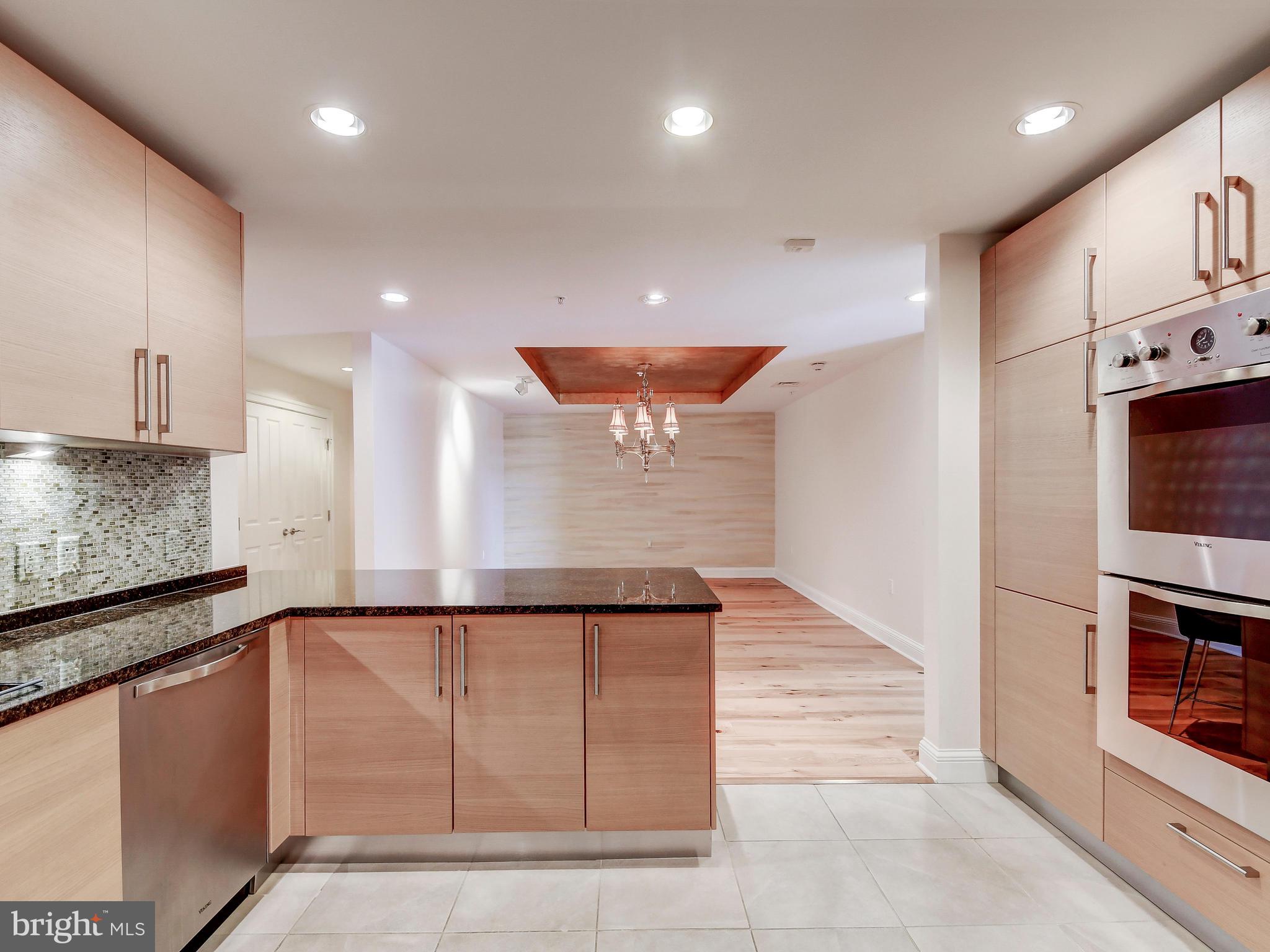 INNER HARBOR - Residential