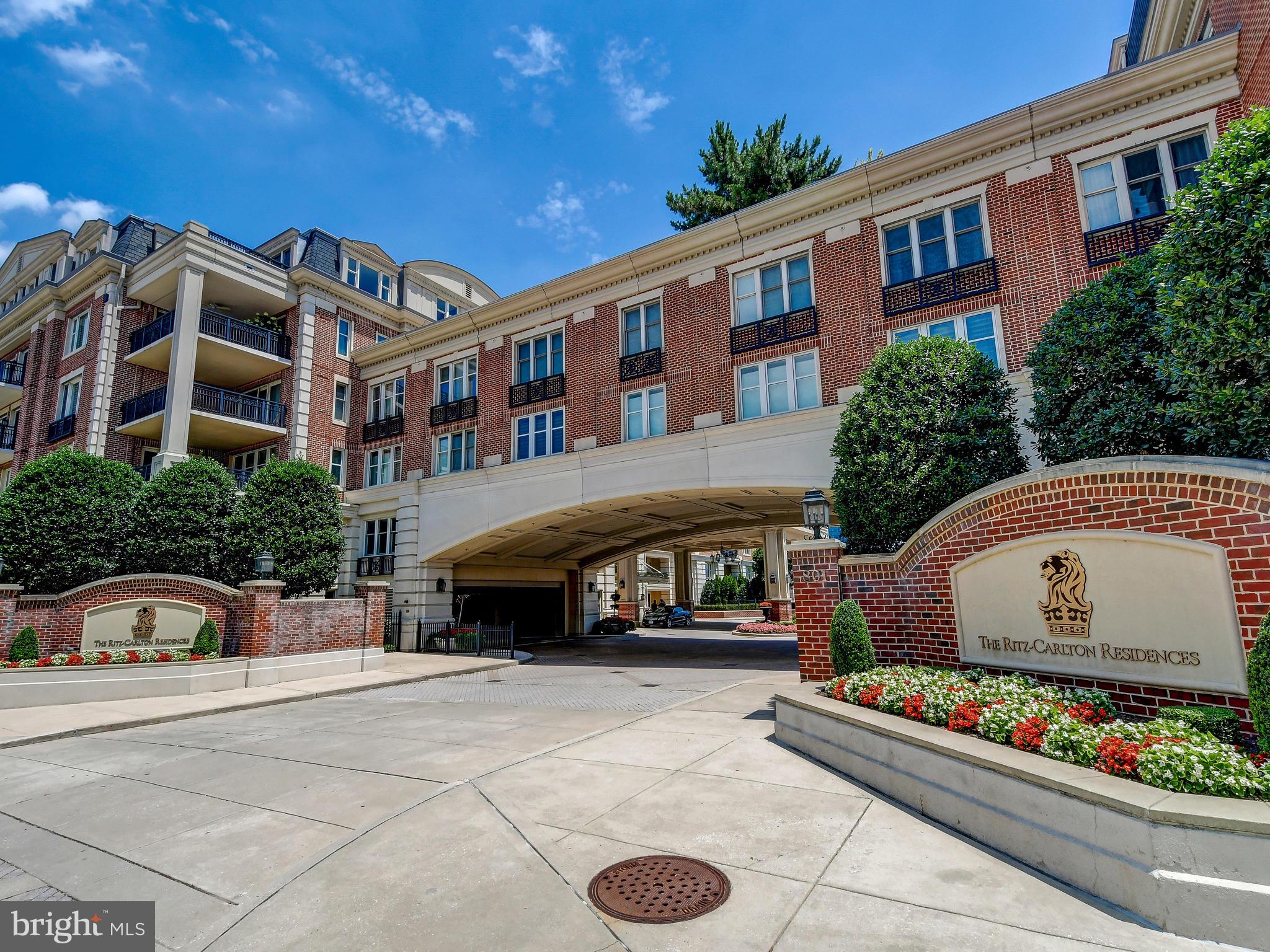 INNER HARBOR - Residential