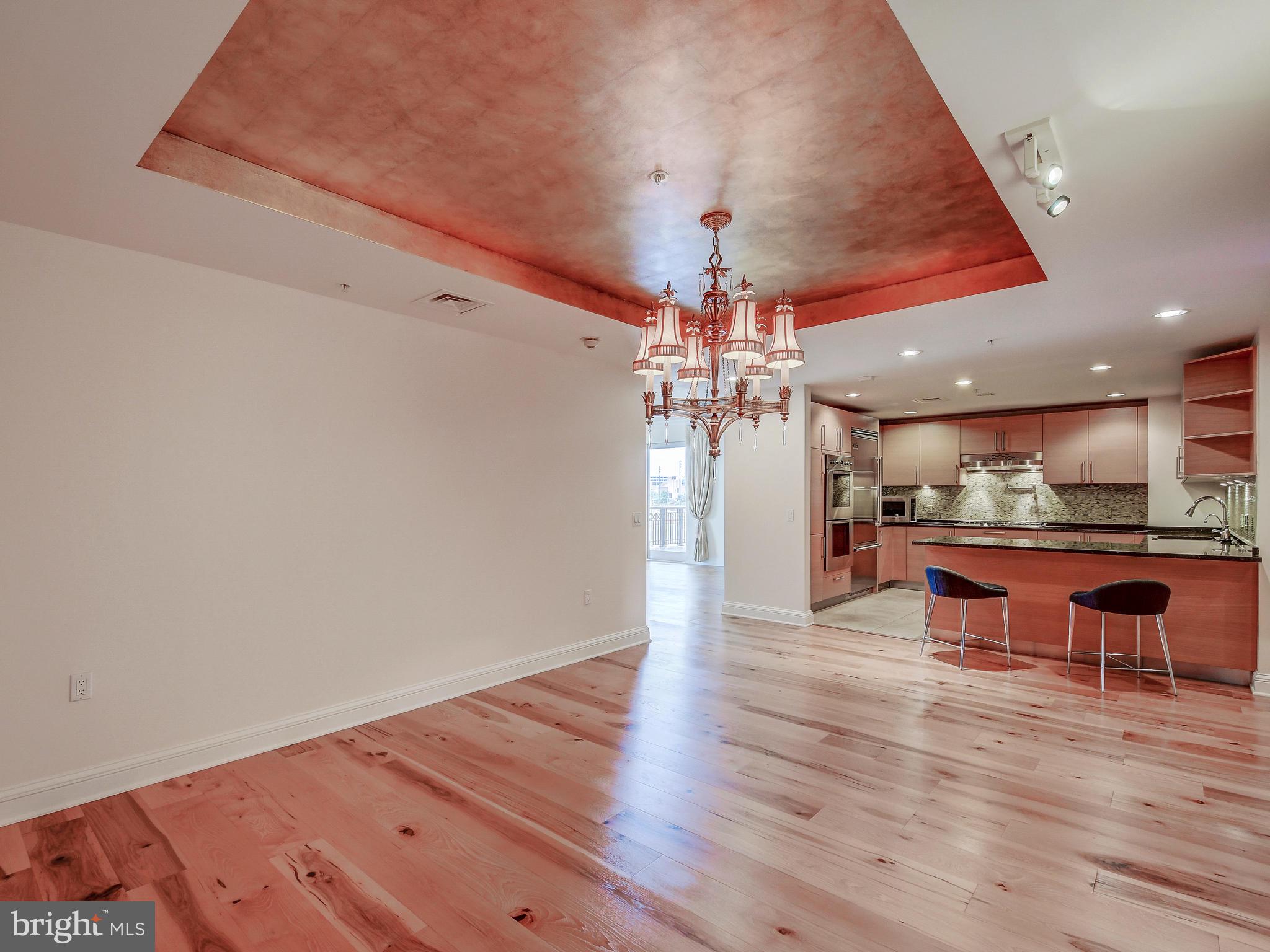 INNER HARBOR - Residential