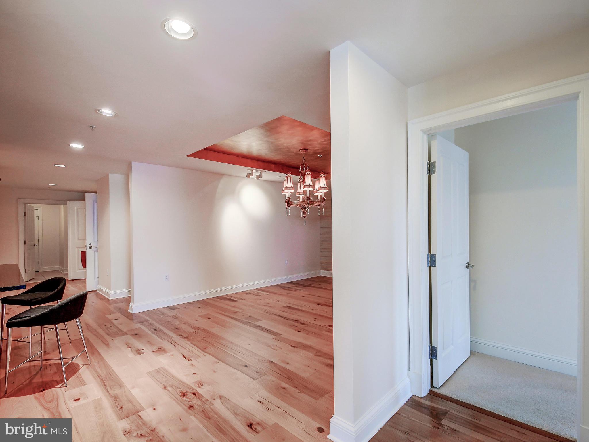 INNER HARBOR - Residential