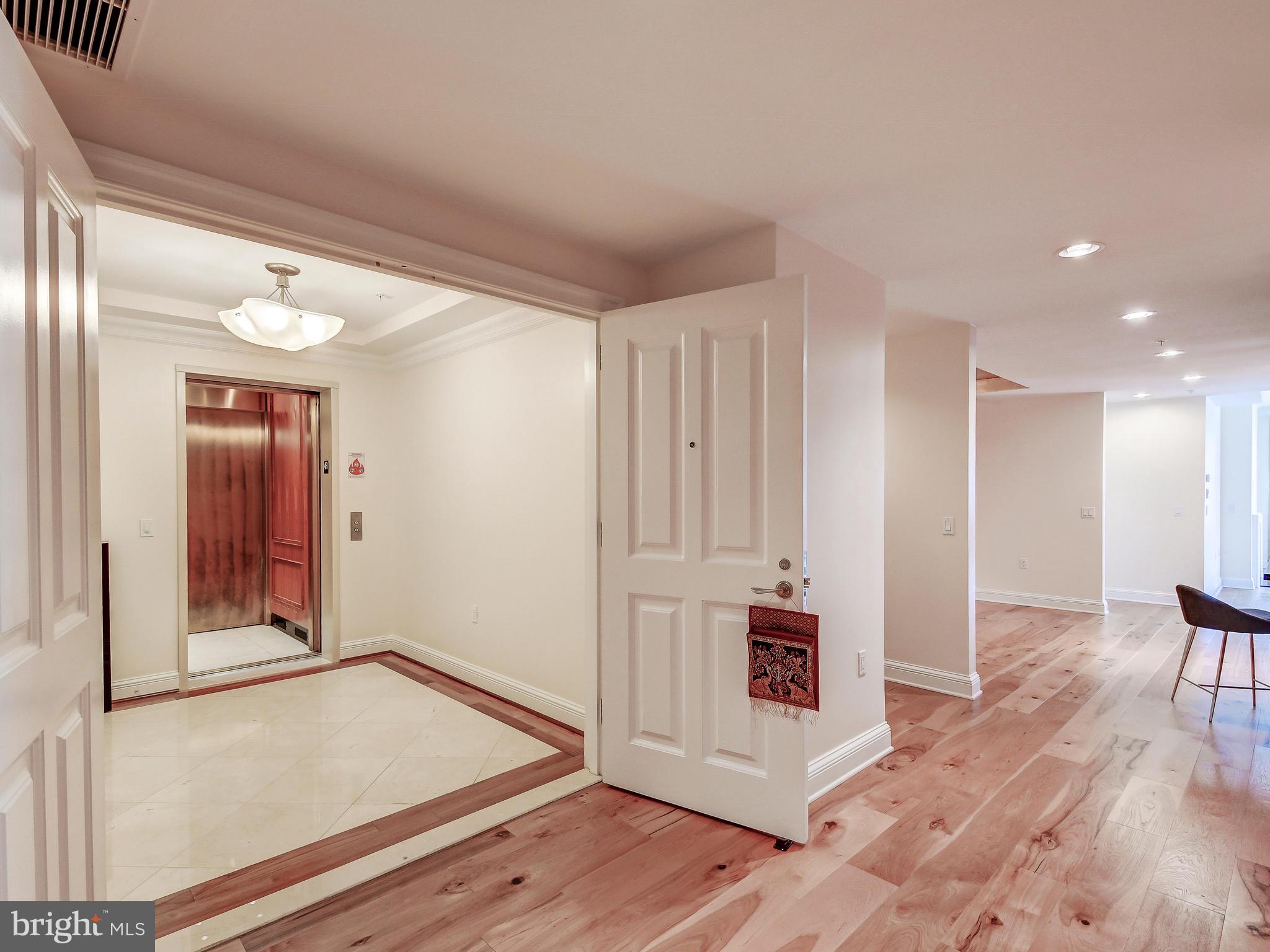 INNER HARBOR - Residential