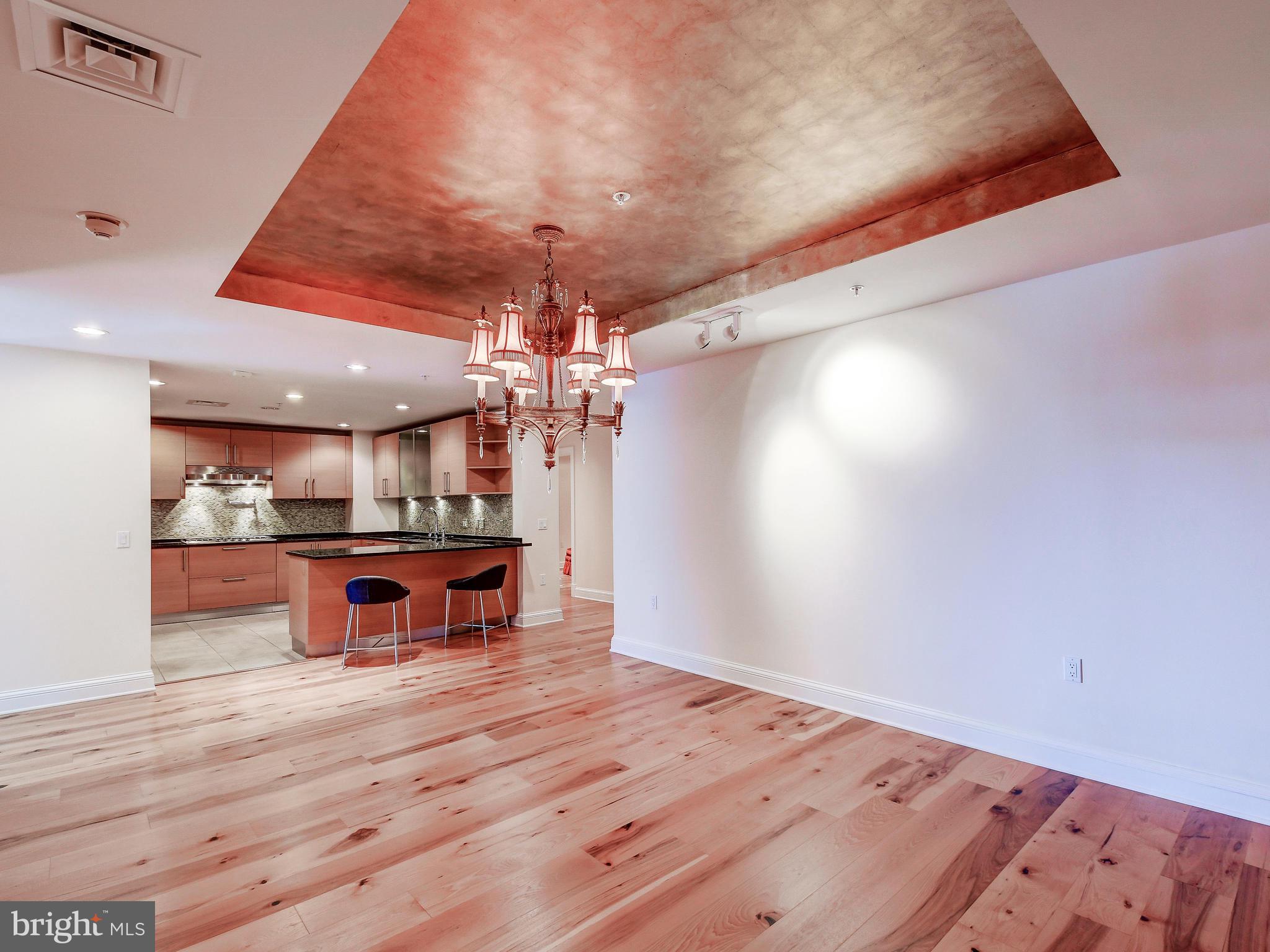 INNER HARBOR - Residential