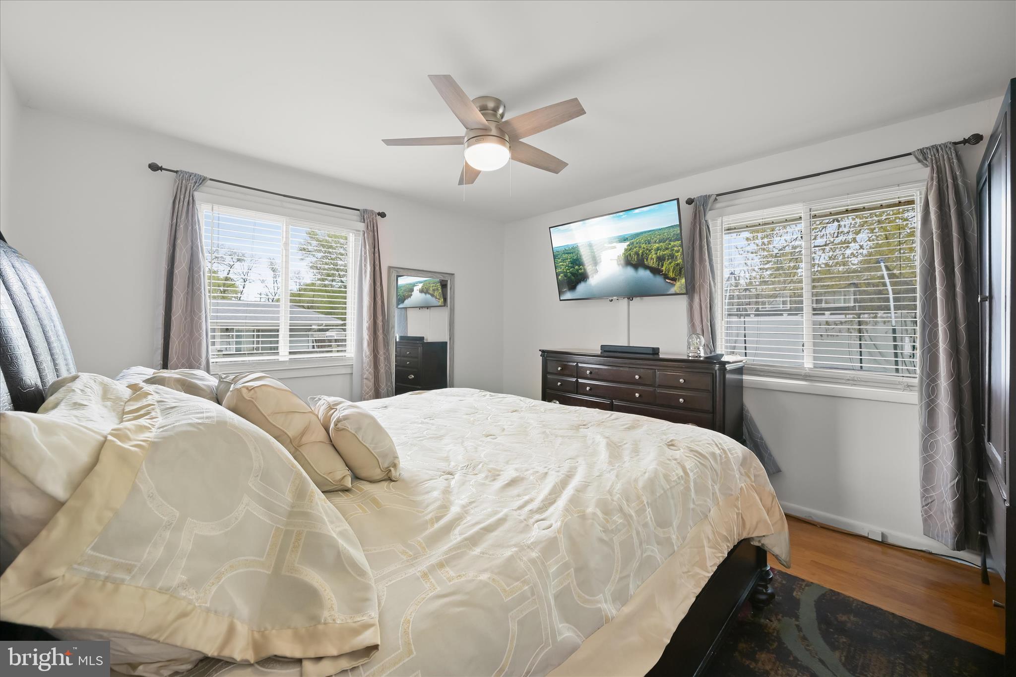 WOODLANDS - Residential