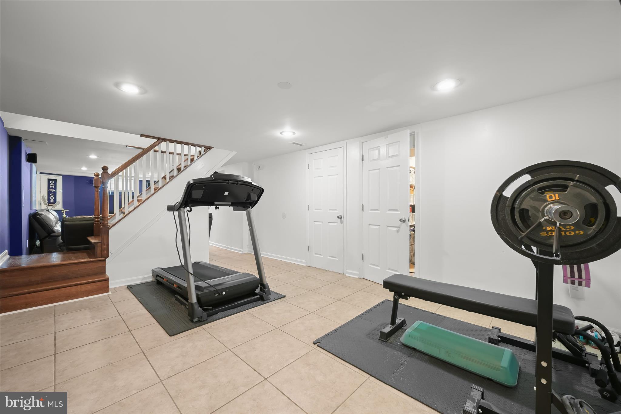 WOODLANDS - Residential