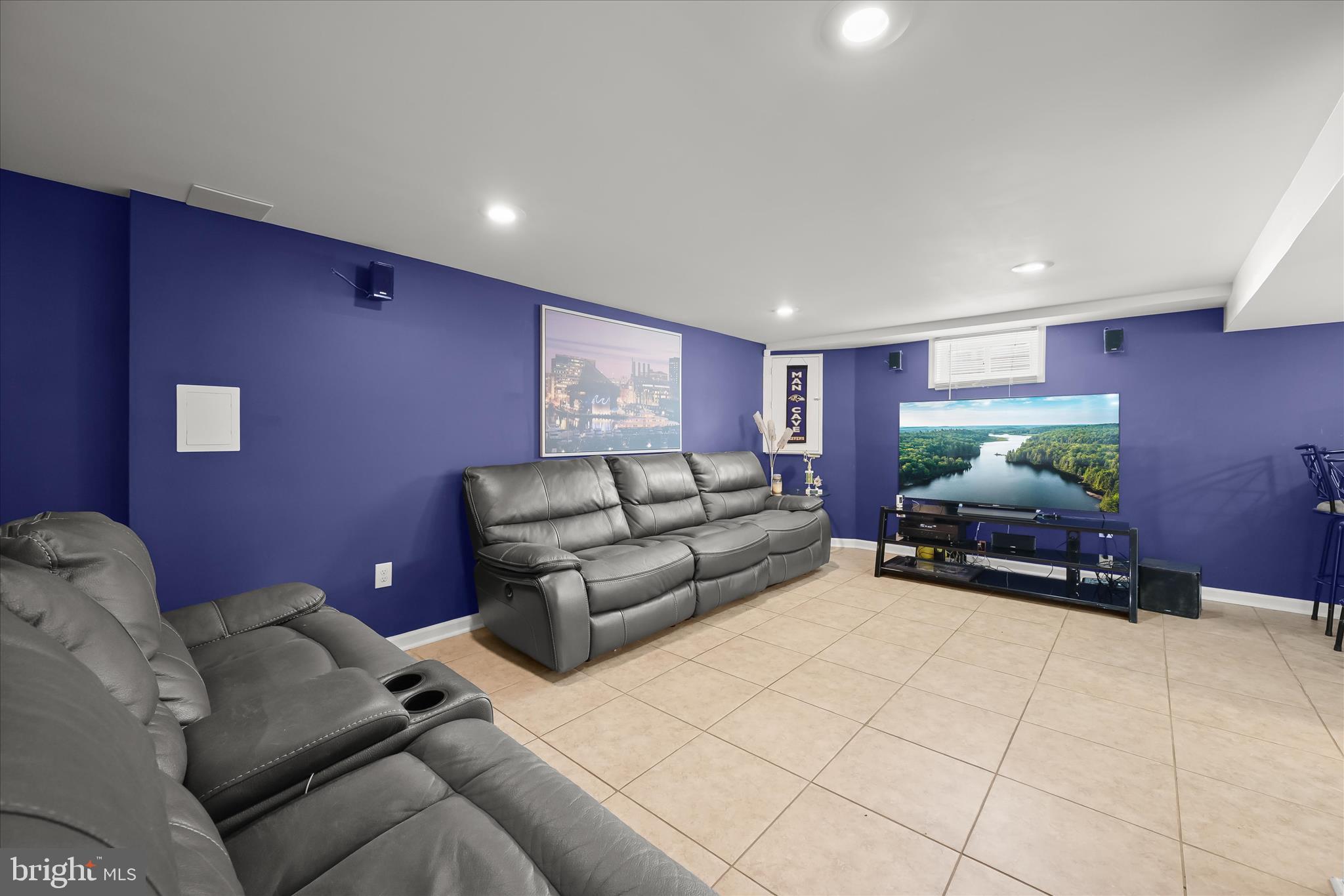 WOODLANDS - Residential