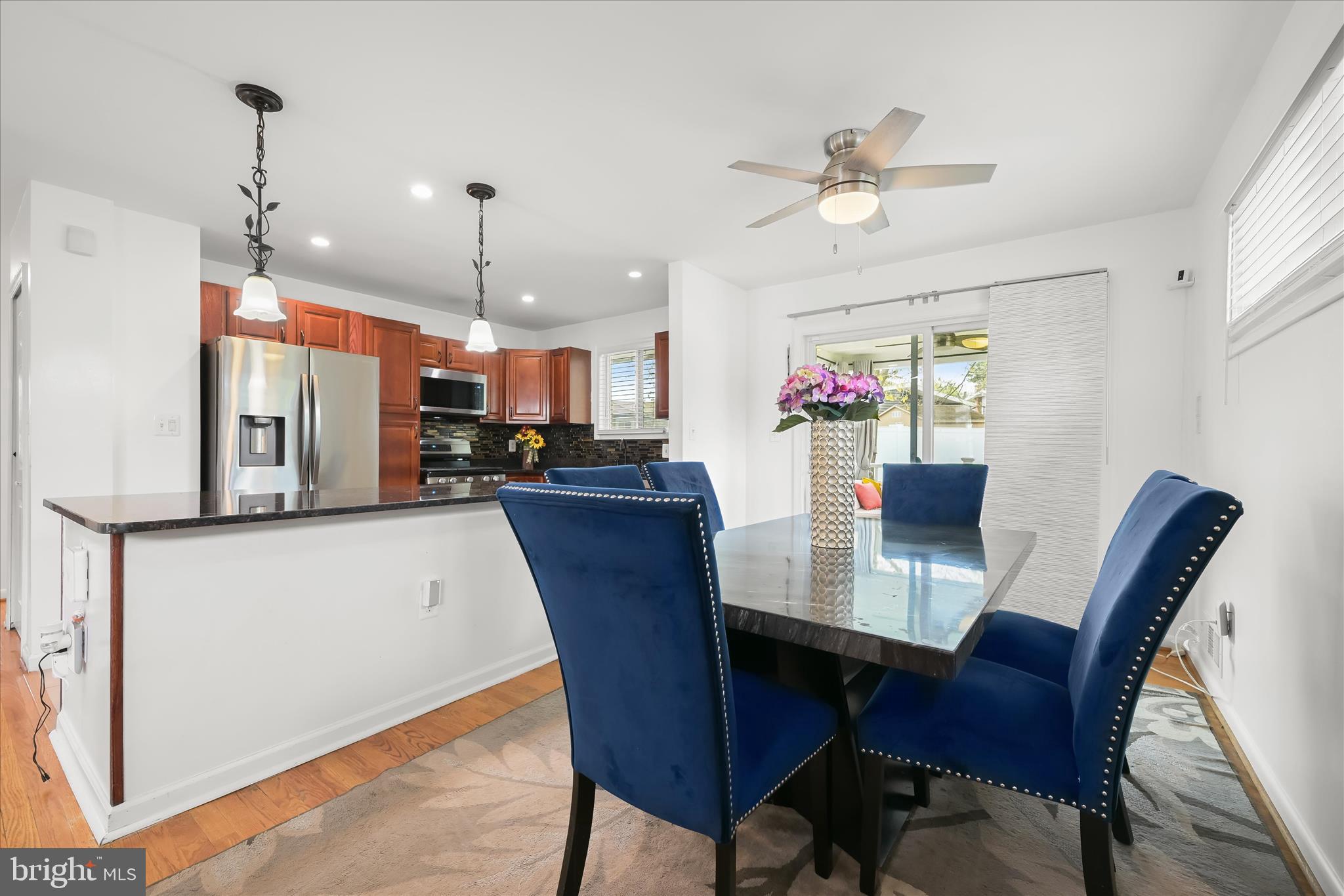 WOODLANDS - Residential