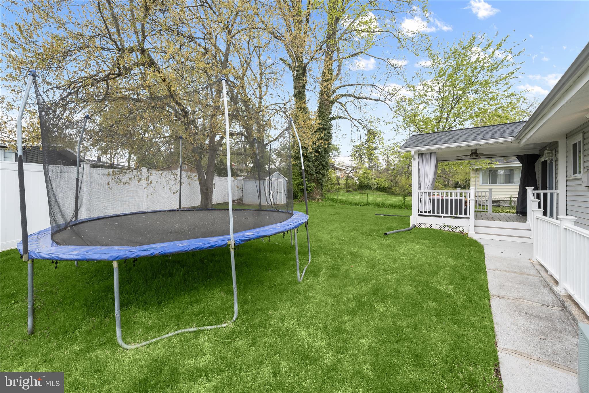 WOODLANDS - Residential