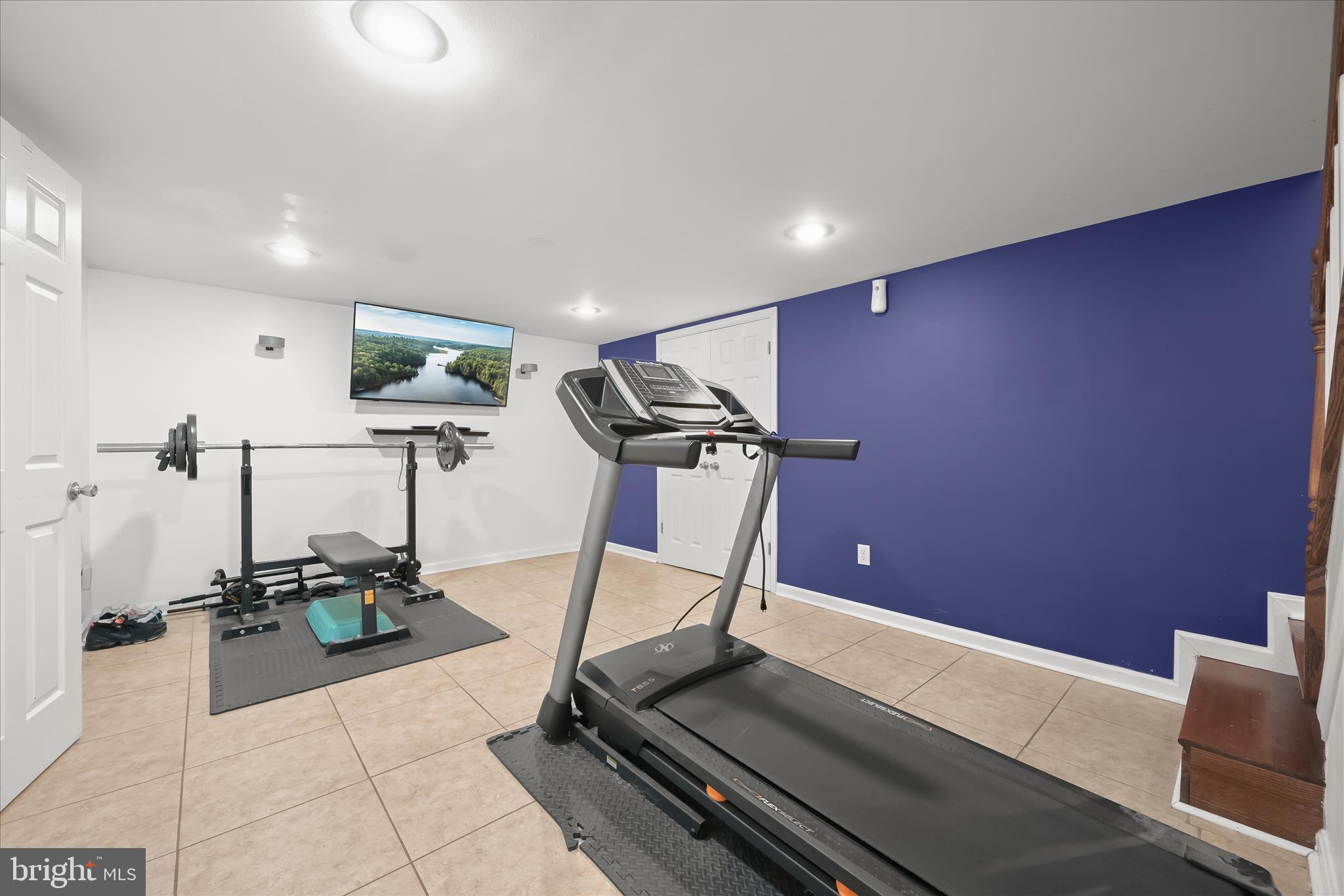 WOODLANDS - Residential