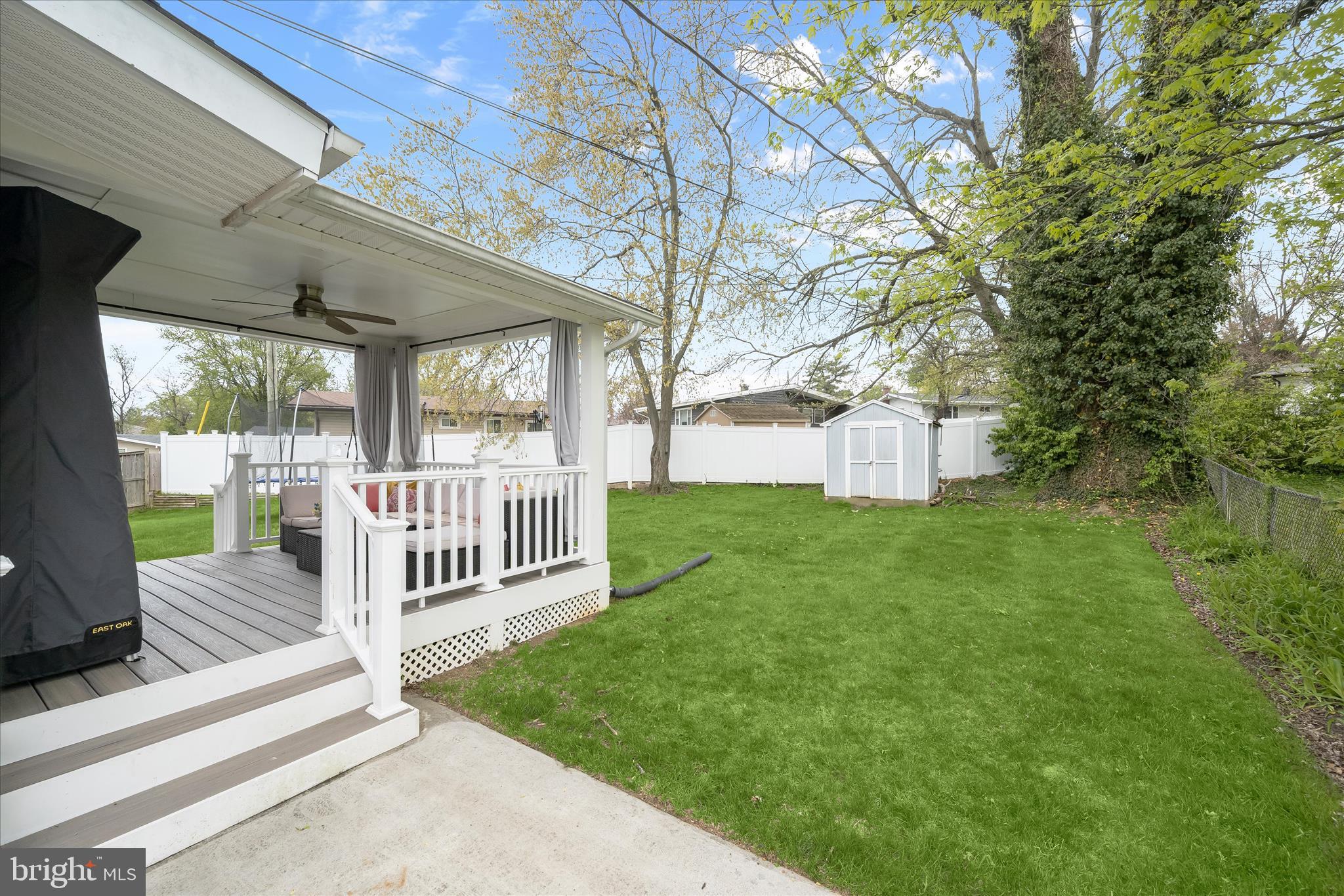 WOODLANDS - Residential