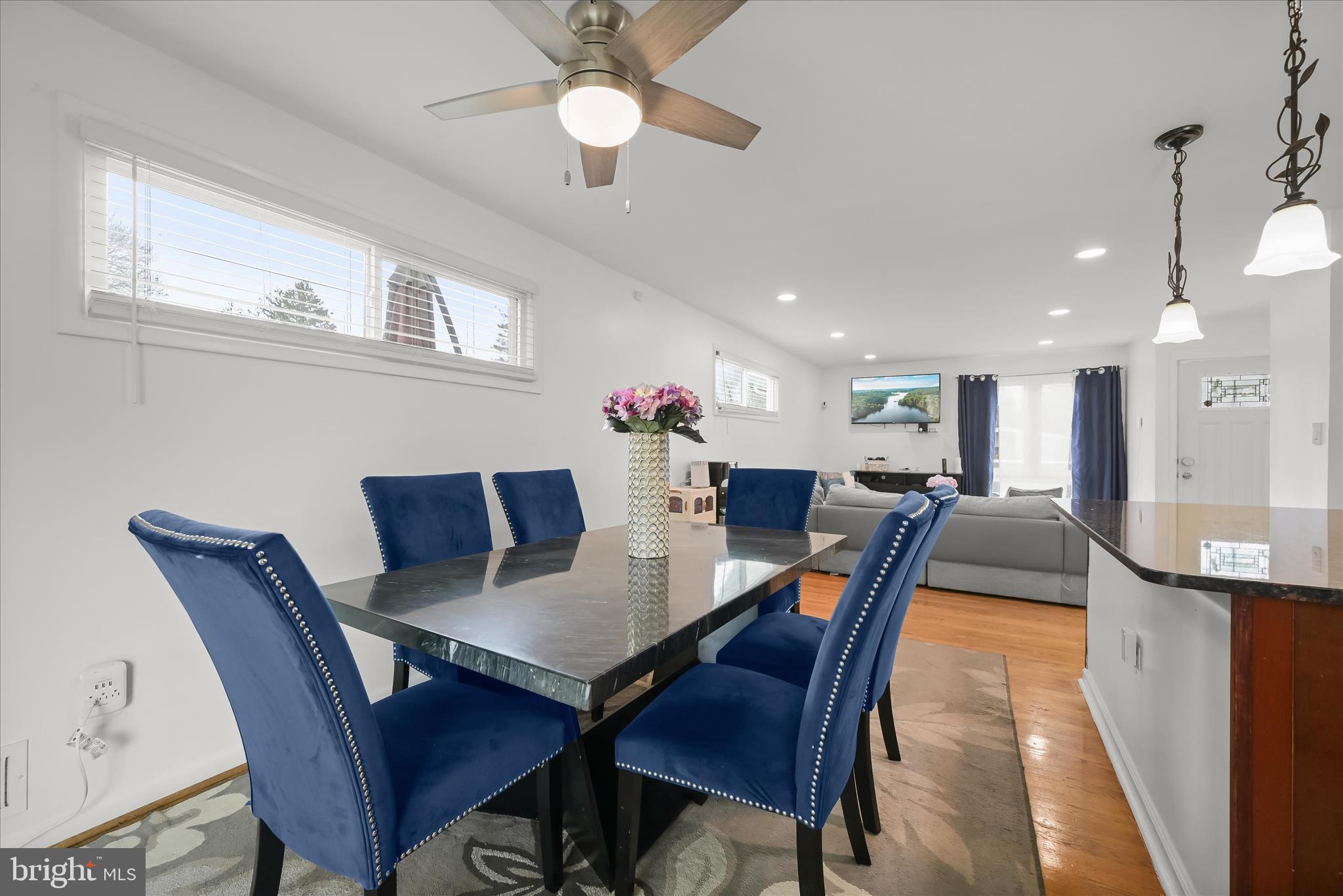 WOODLANDS - Residential