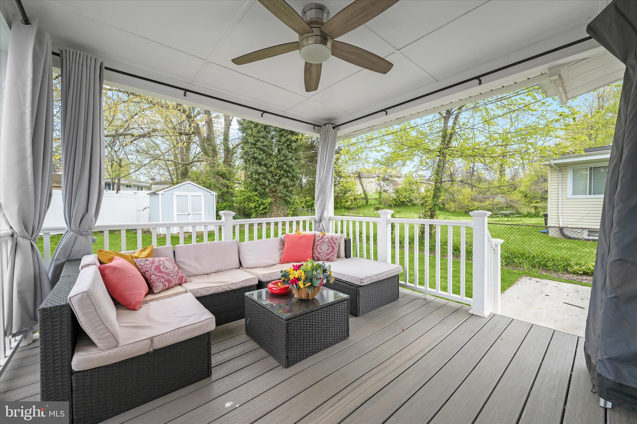 WOODLANDS - Residential