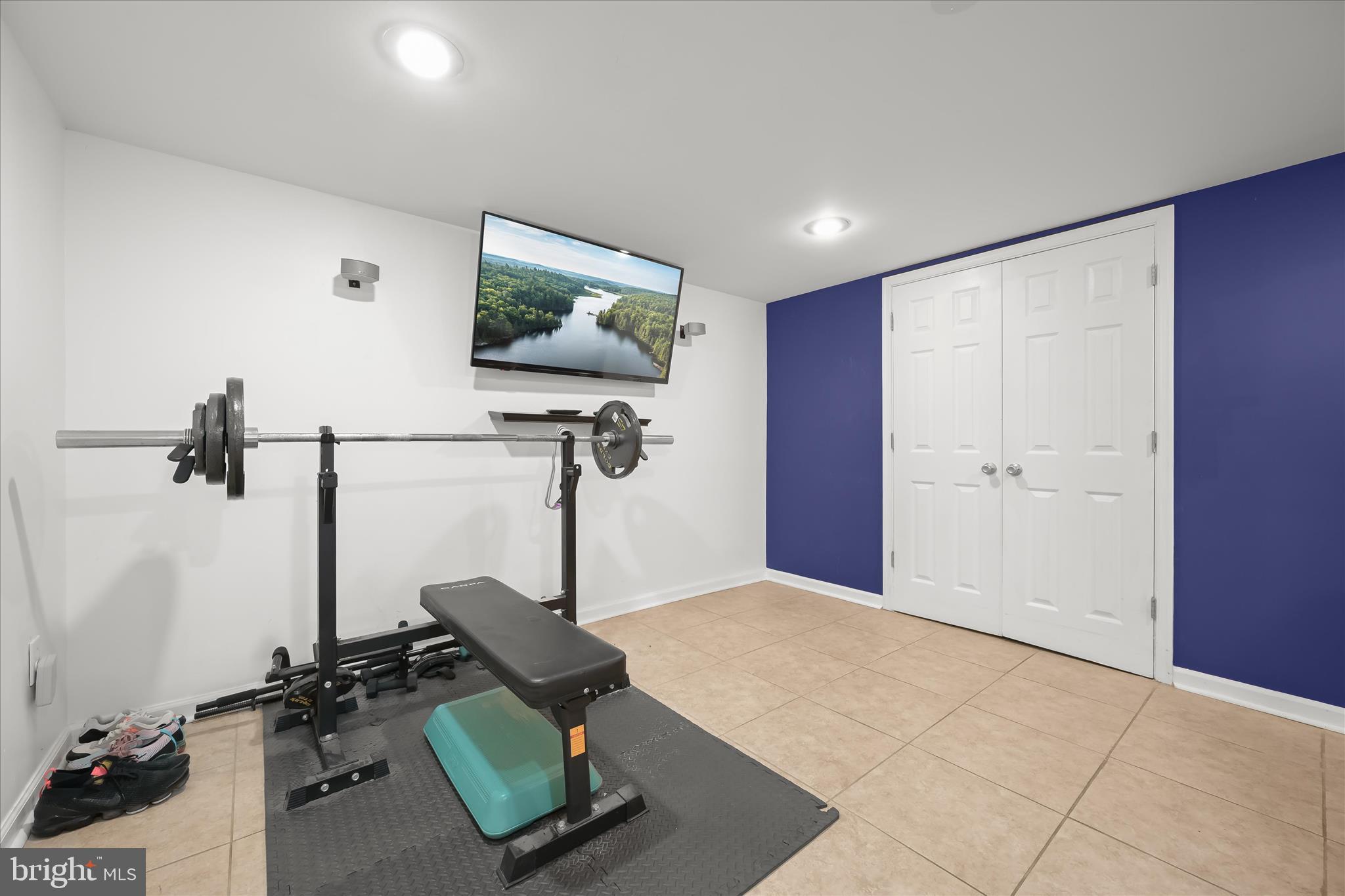 WOODLANDS - Residential