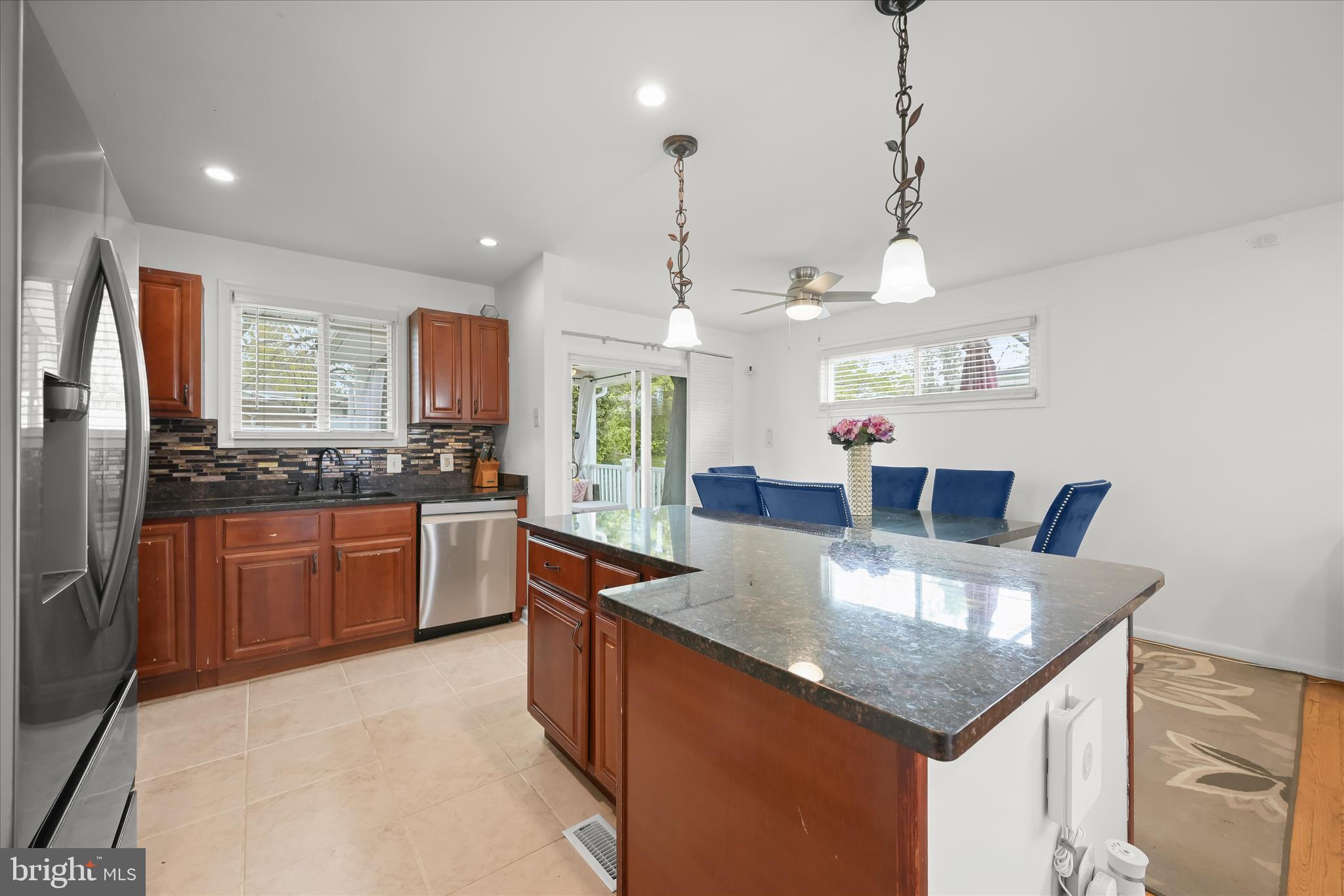 WOODLANDS - Residential