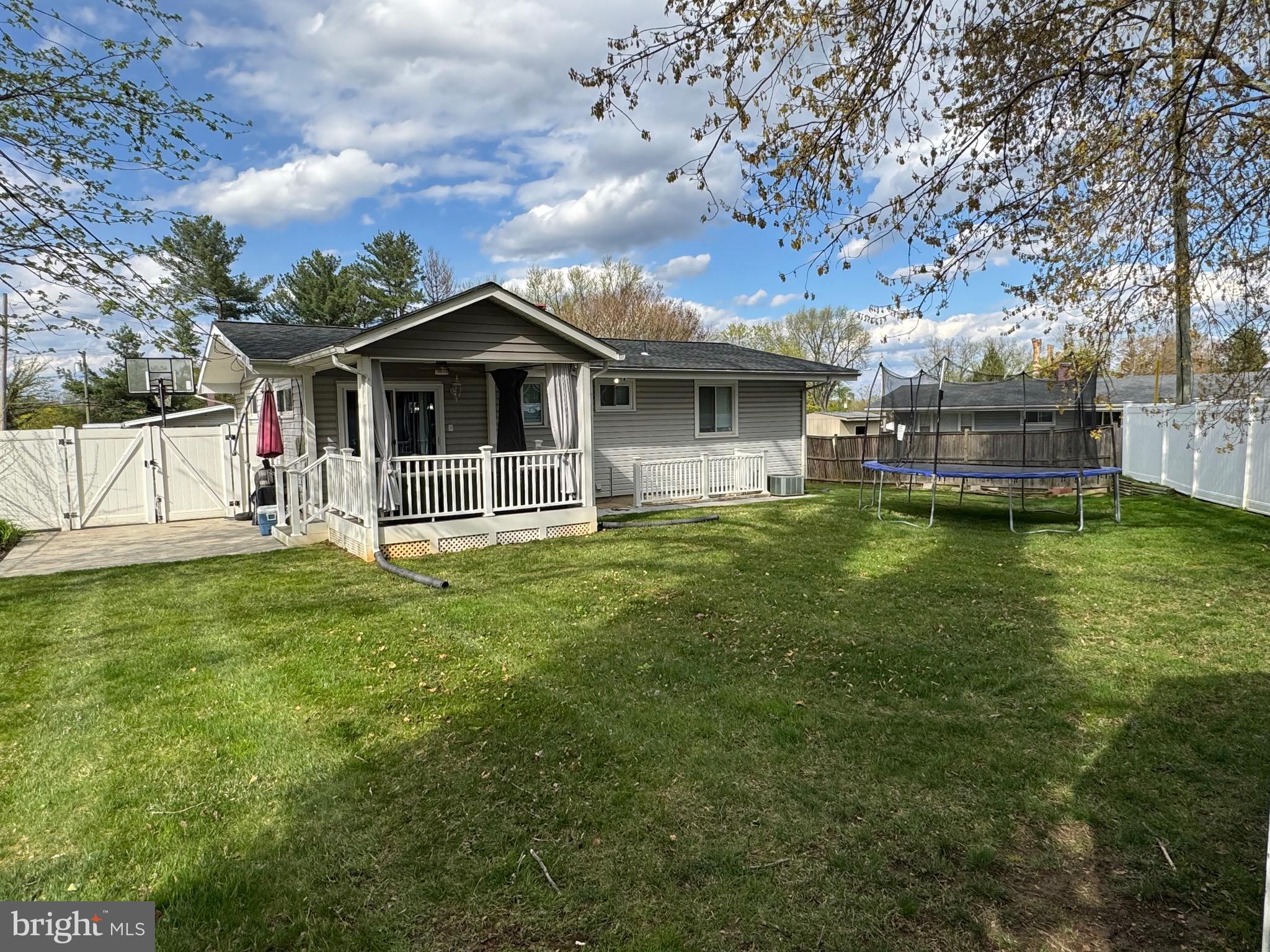 WOODLANDS - Residential