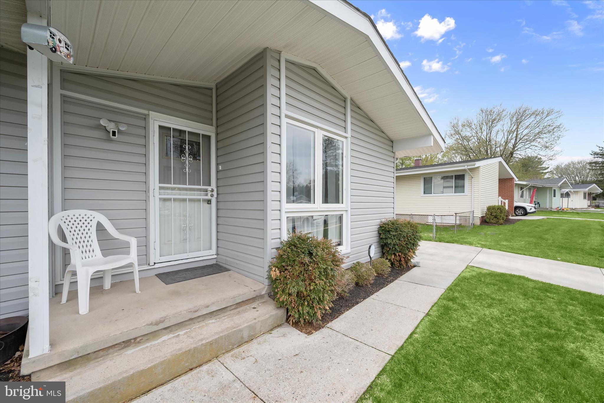 WOODLANDS - Residential