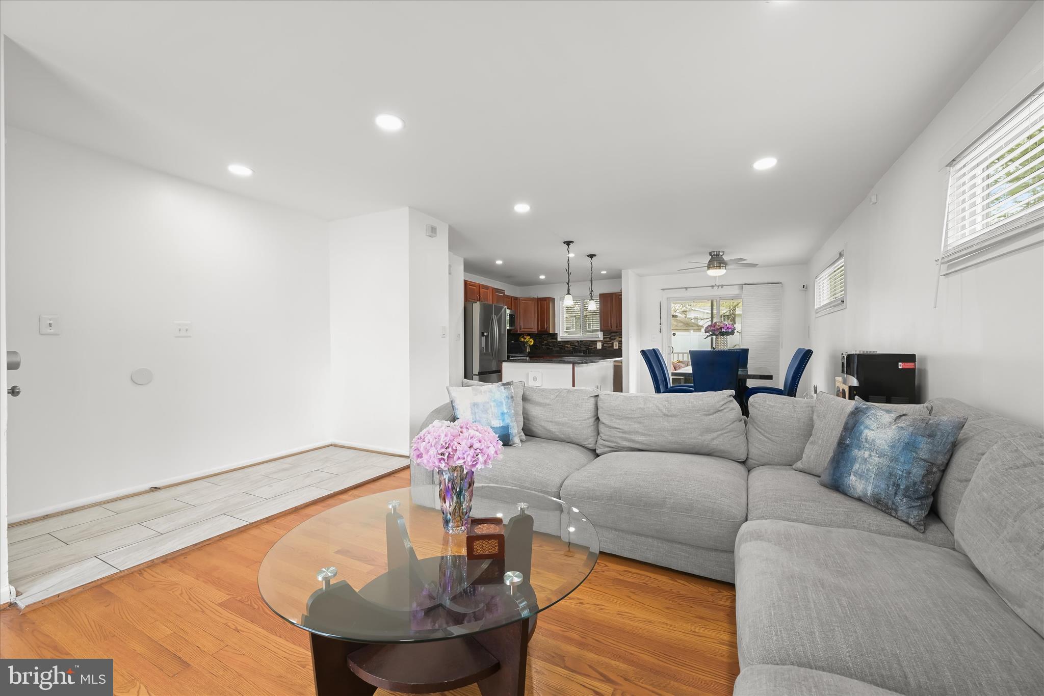 WOODLANDS - Residential