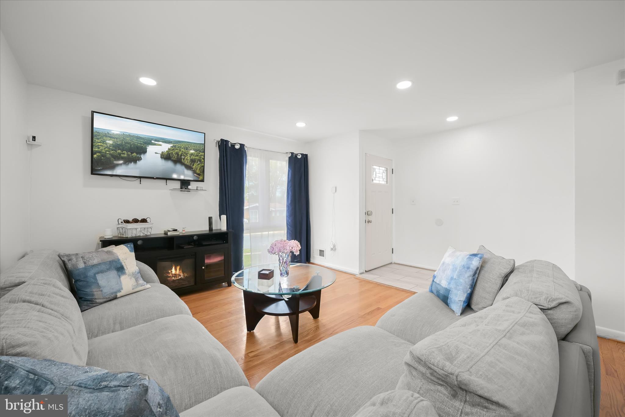 WOODLANDS - Residential