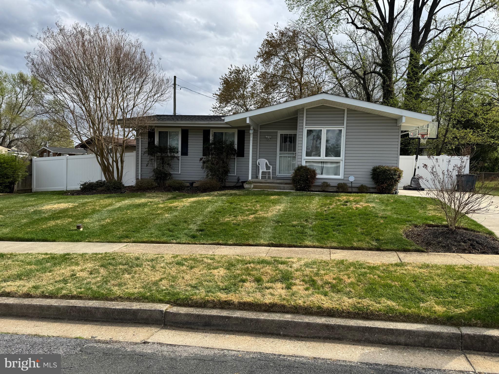 WOODLANDS - Residential