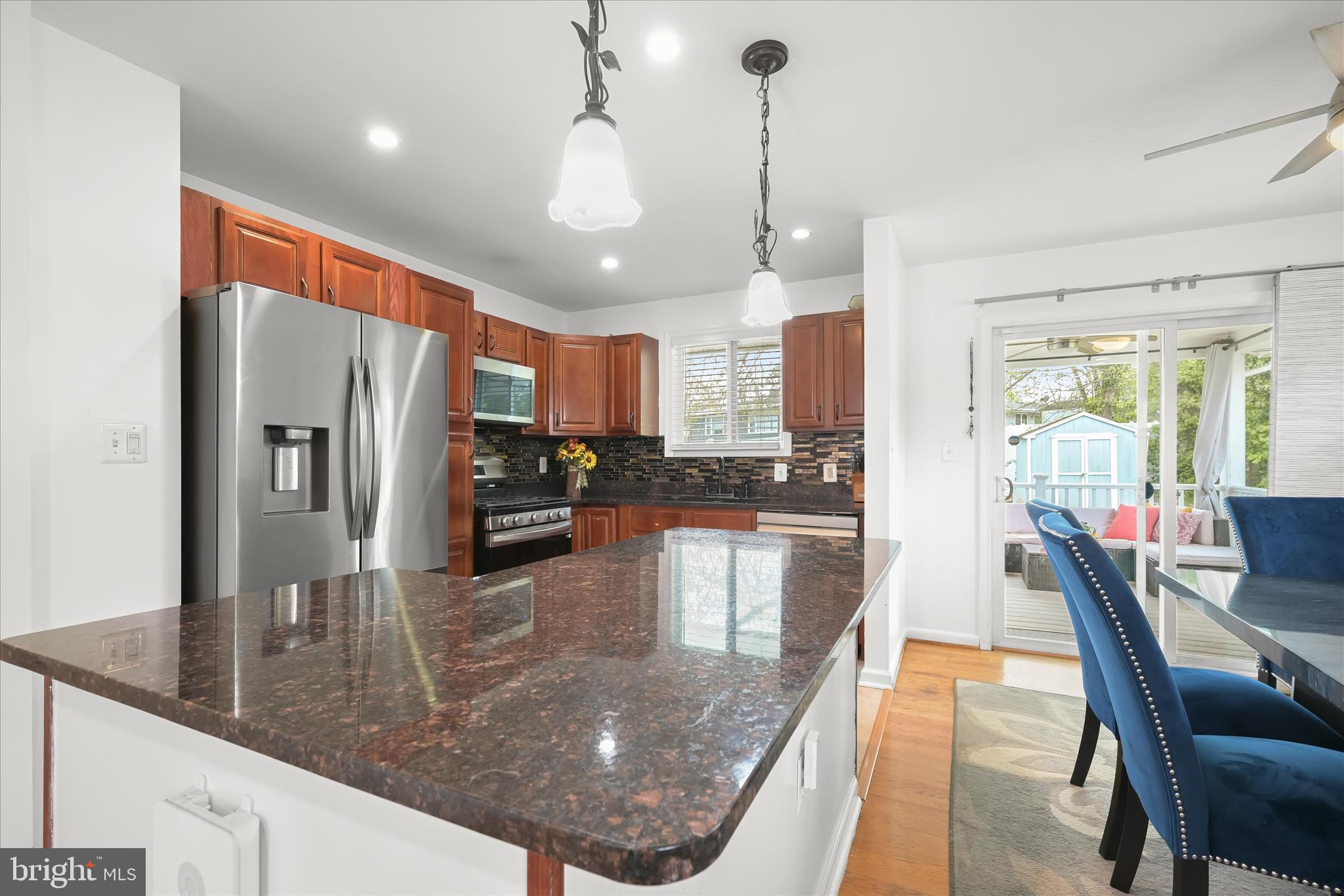 WOODLANDS - Residential