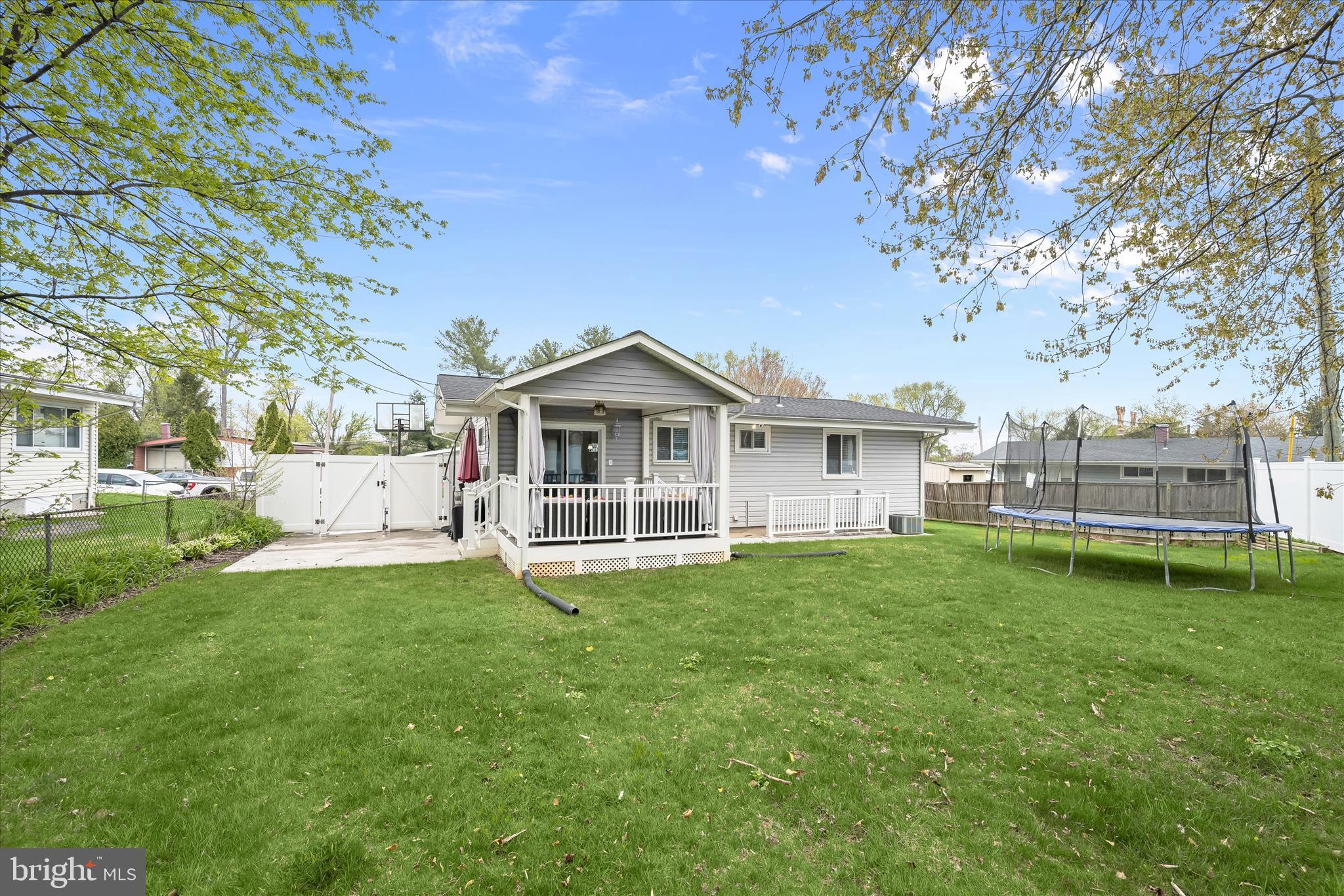 WOODLANDS - Residential