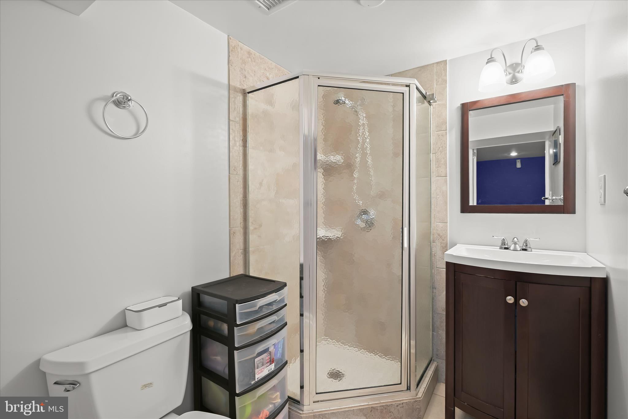 WOODLANDS - Residential