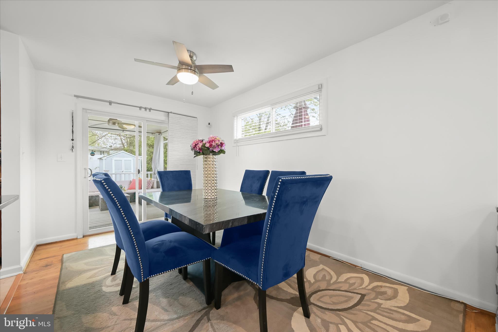 WOODLANDS - Residential