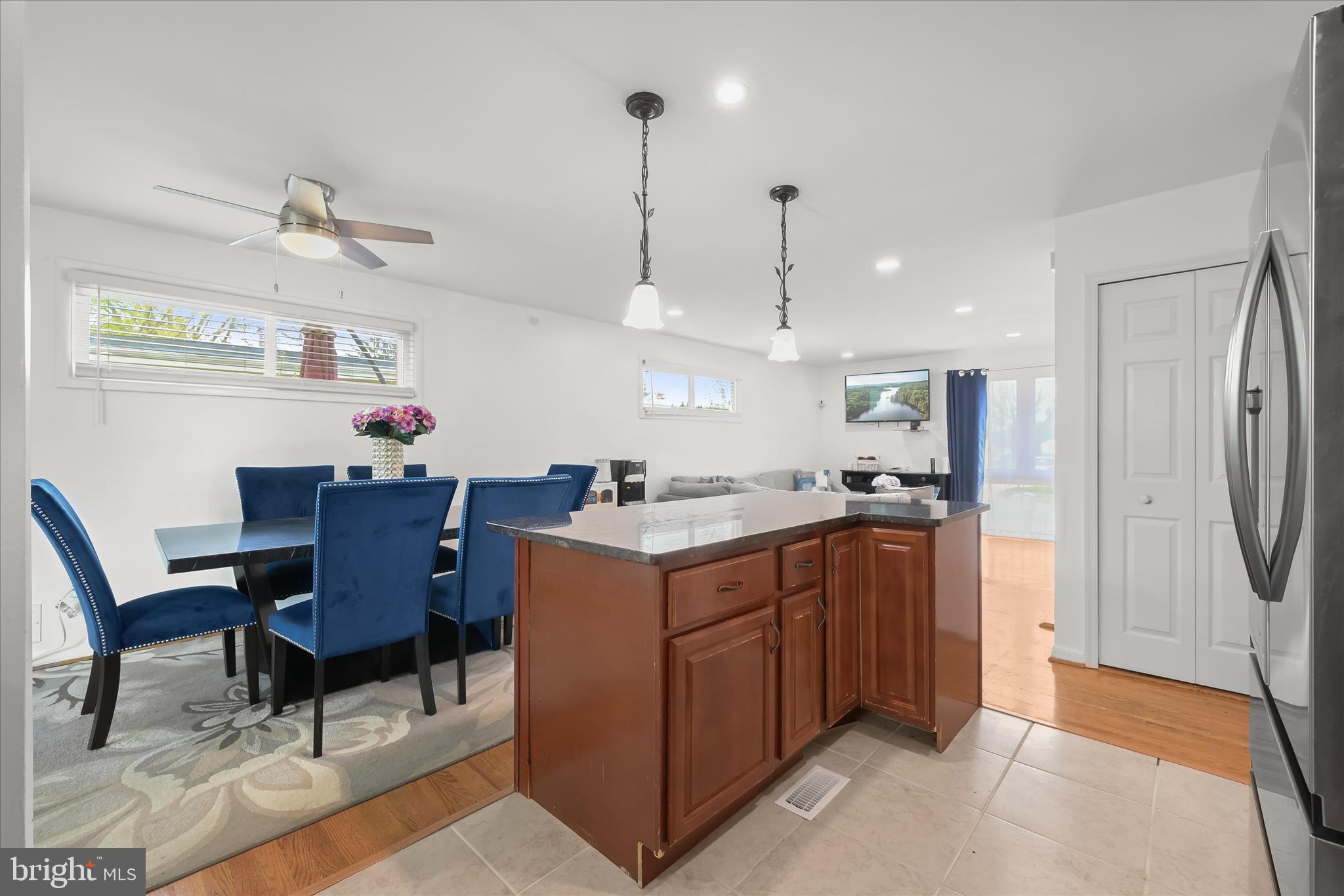 WOODLANDS - Residential