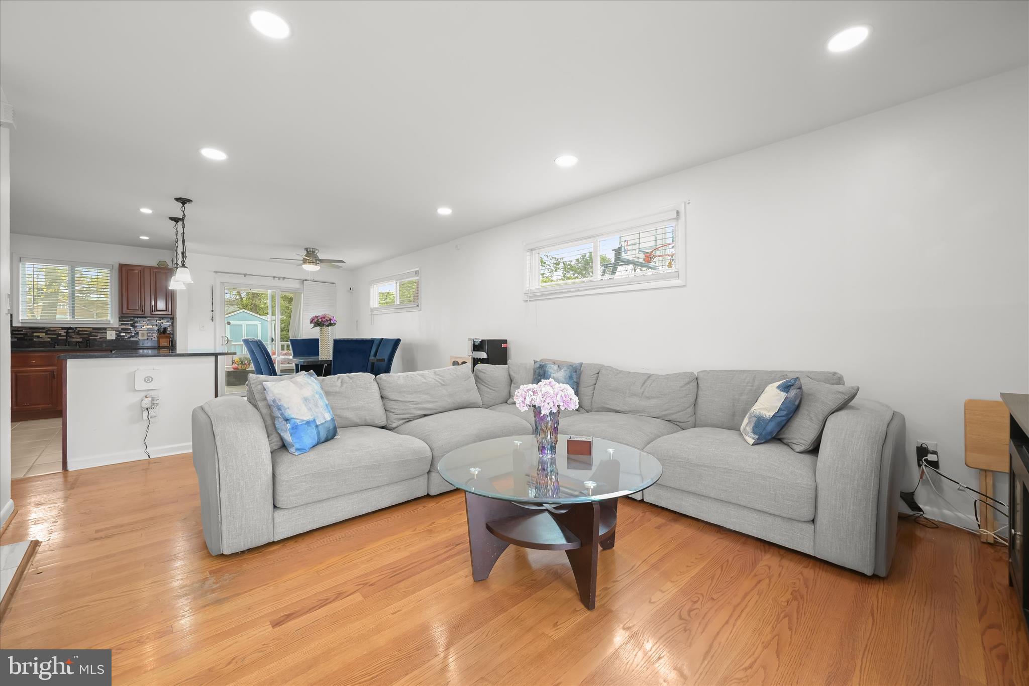 WOODLANDS - Residential